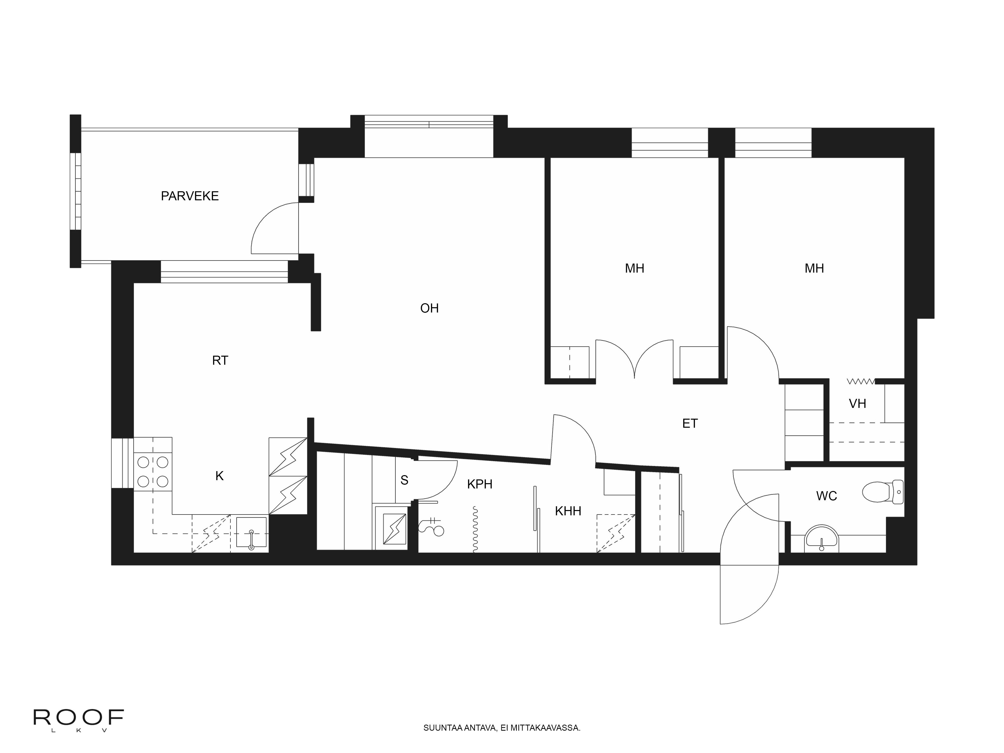 Apartment image