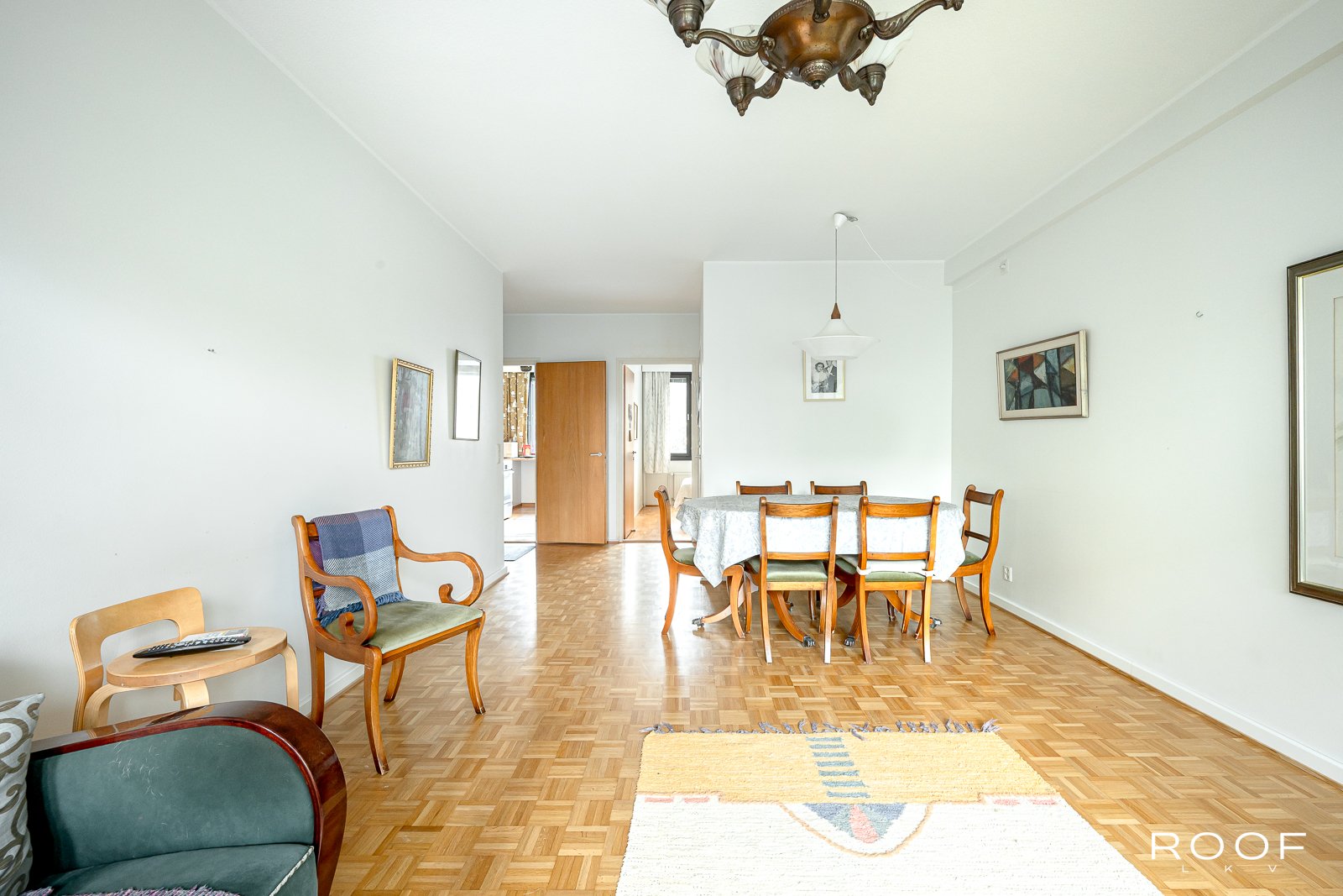 Apartment image