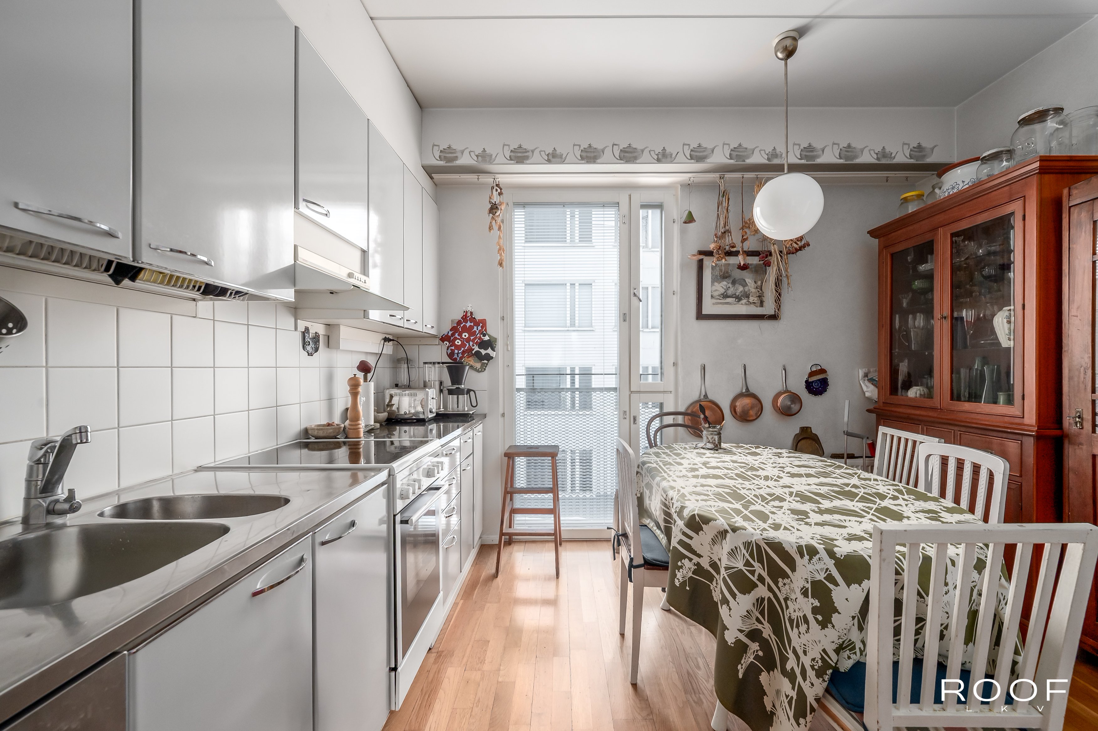Apartment image
