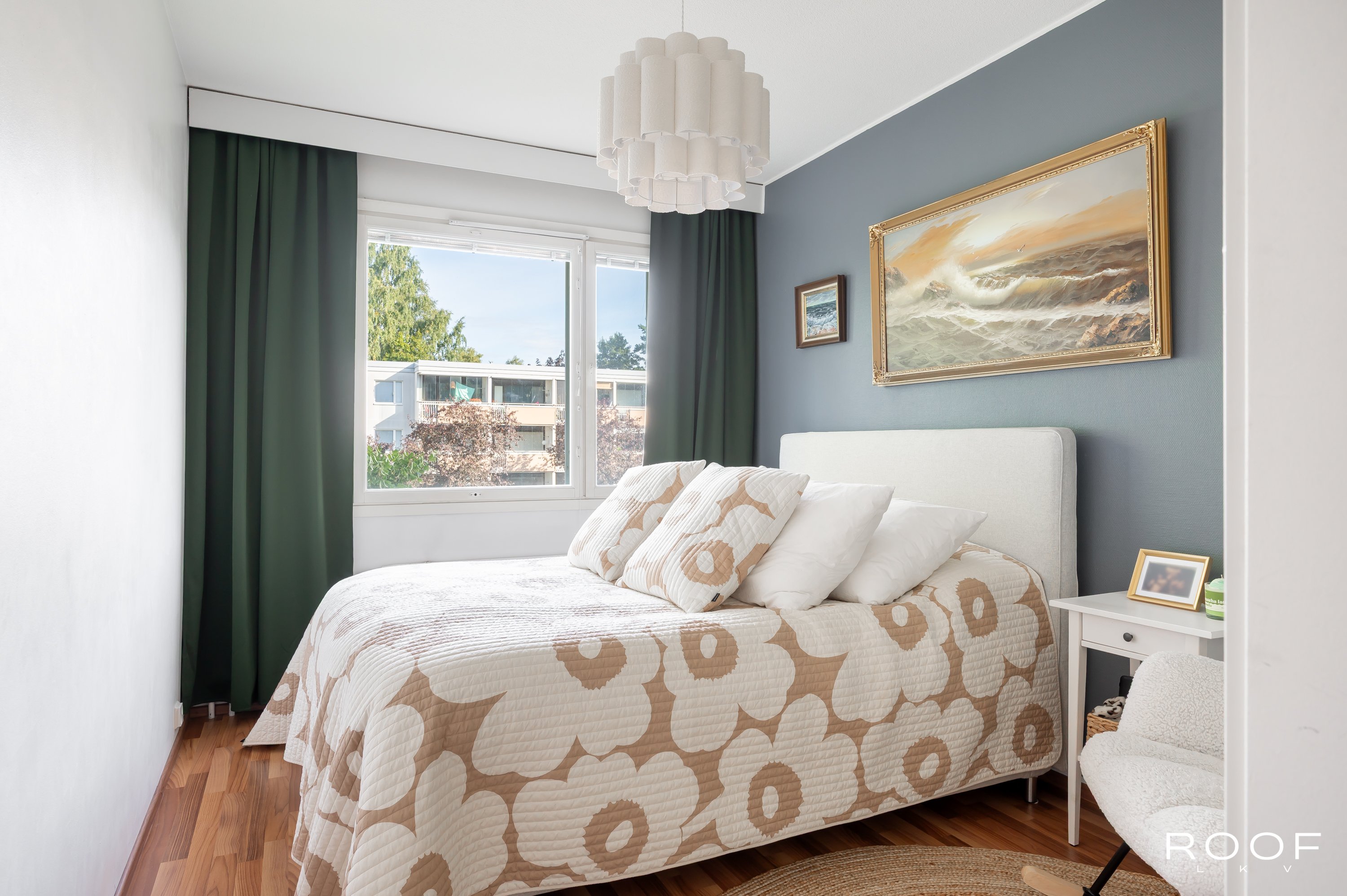 Apartment image