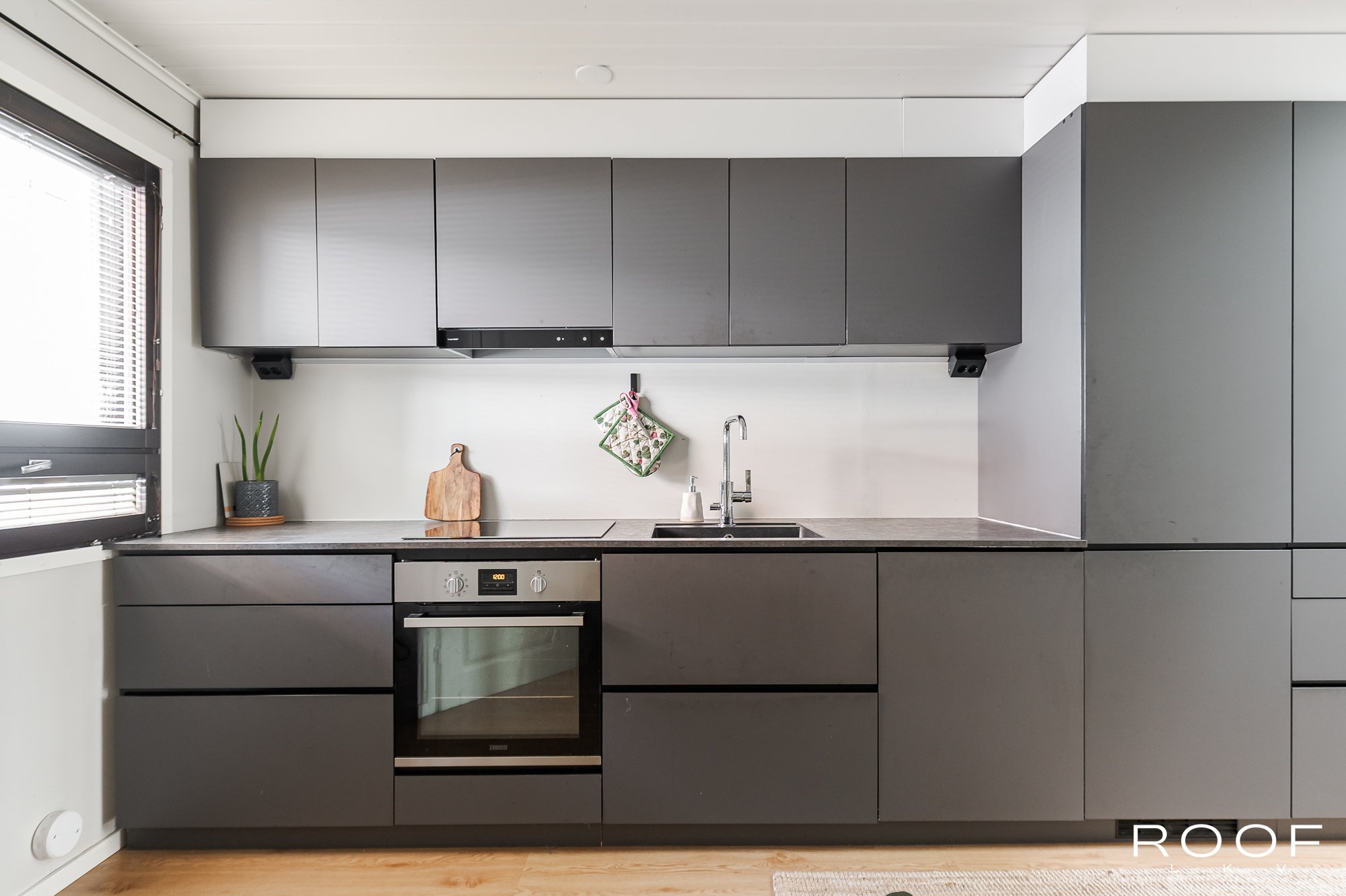 Apartment image