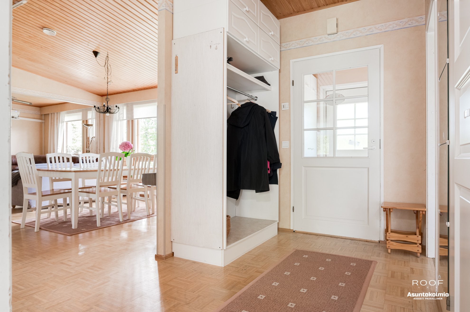 Apartment image