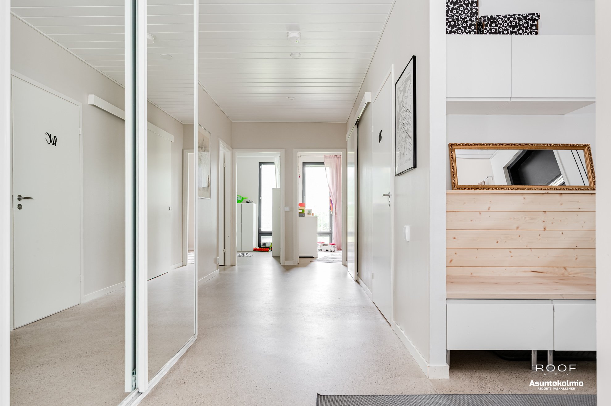 Apartment image