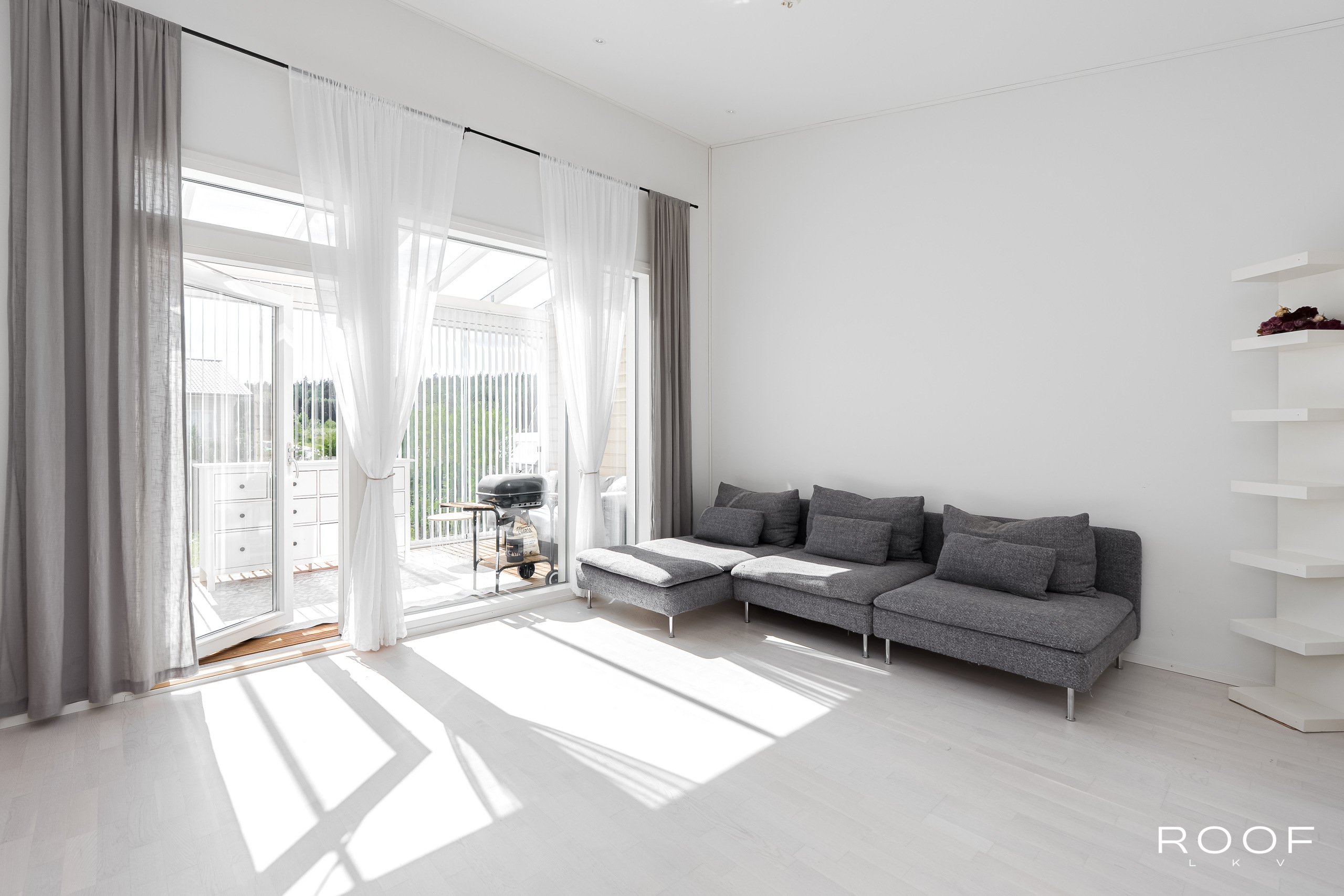 Apartment image
