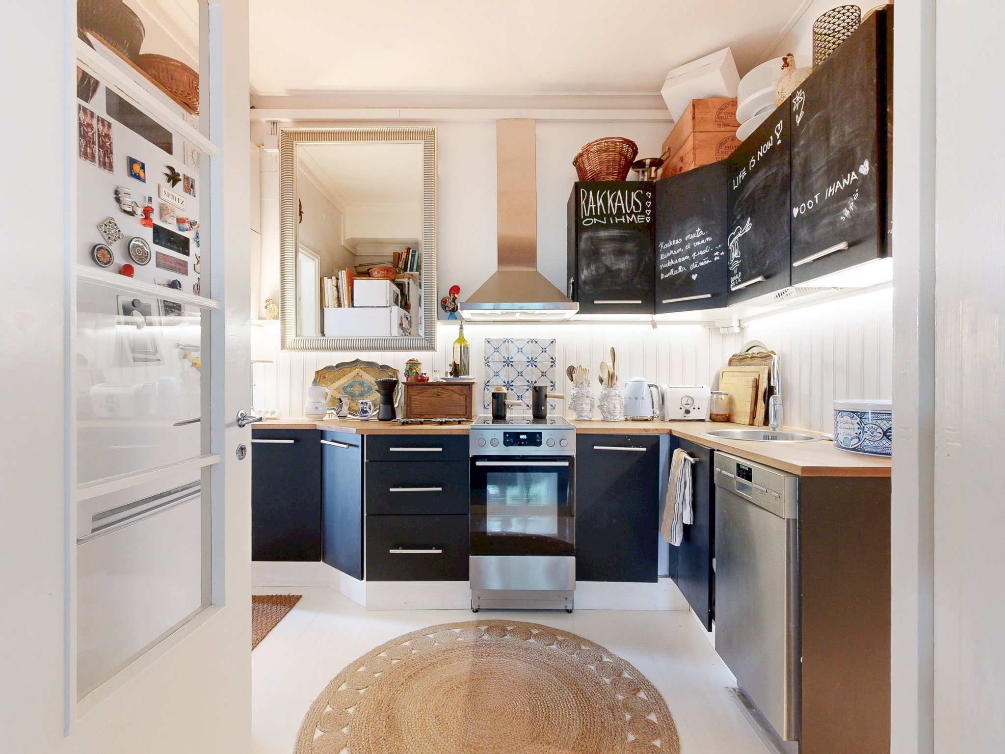 Apartment image