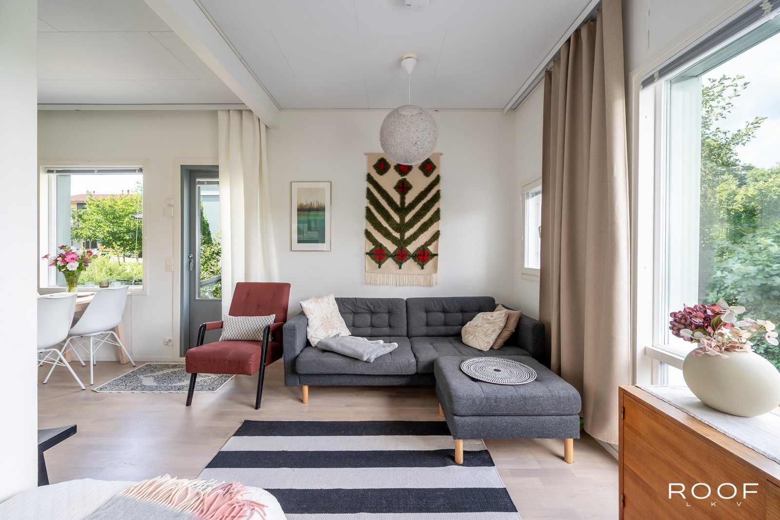 Apartment image