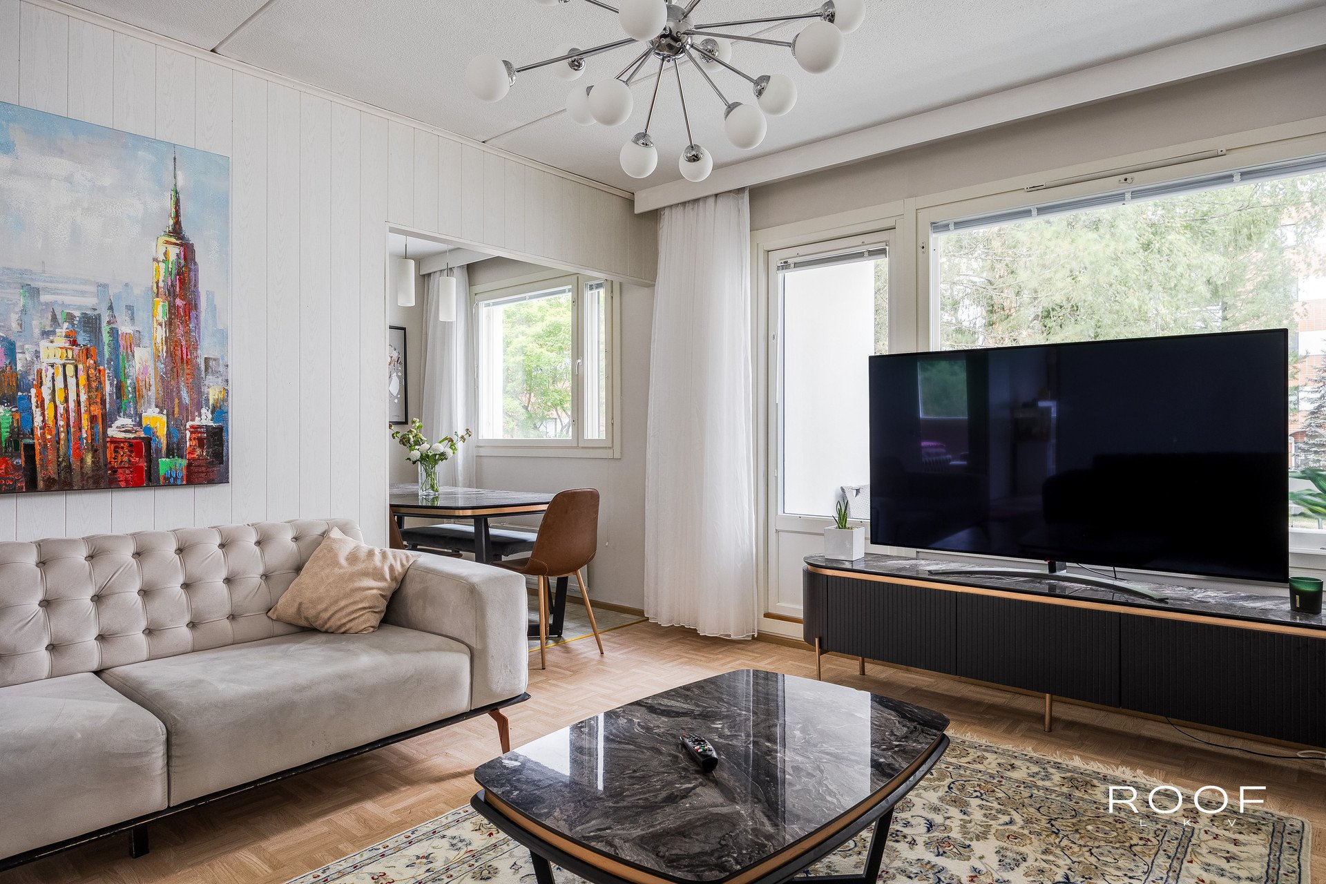 Apartment image