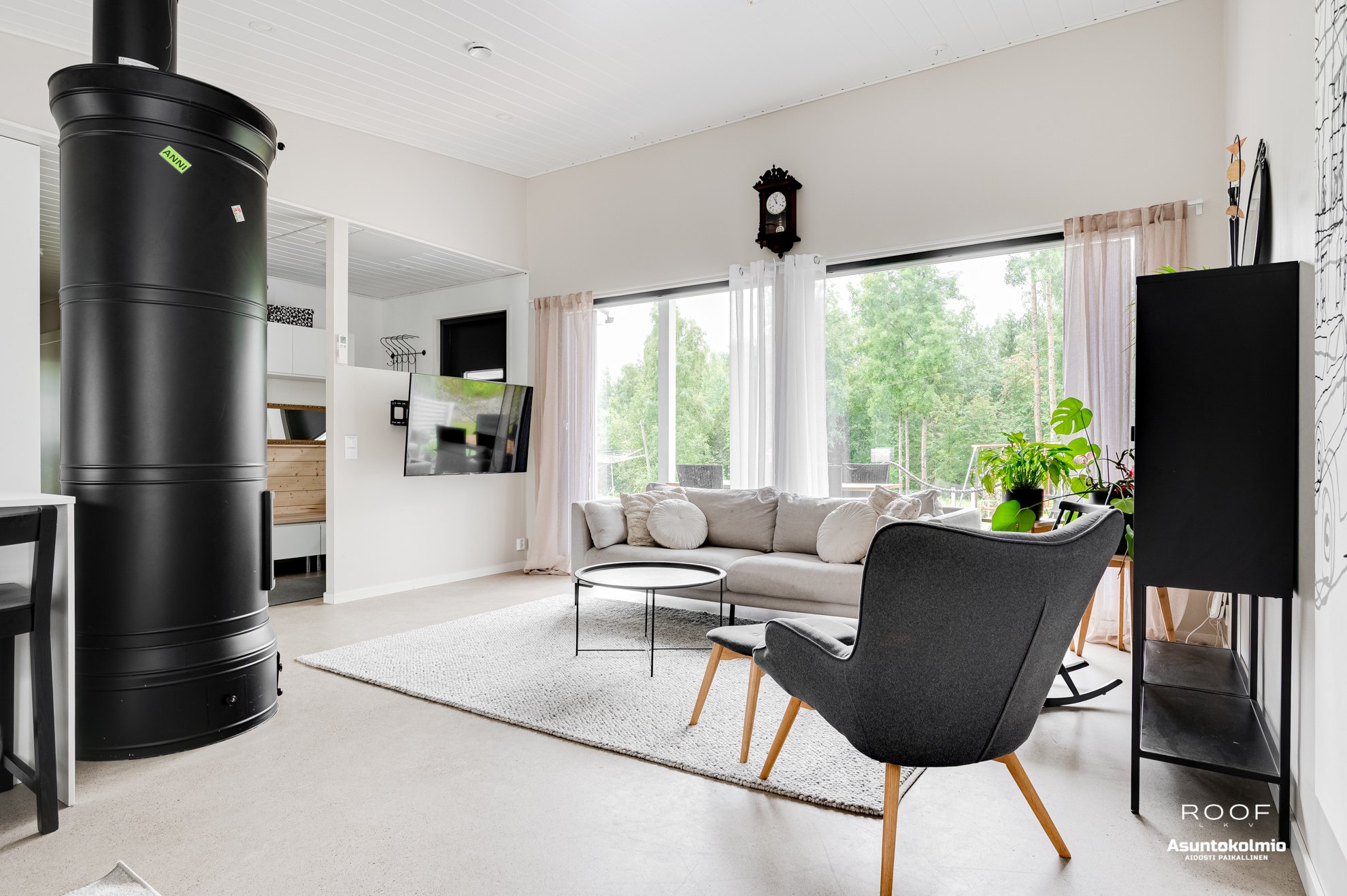 Apartment image