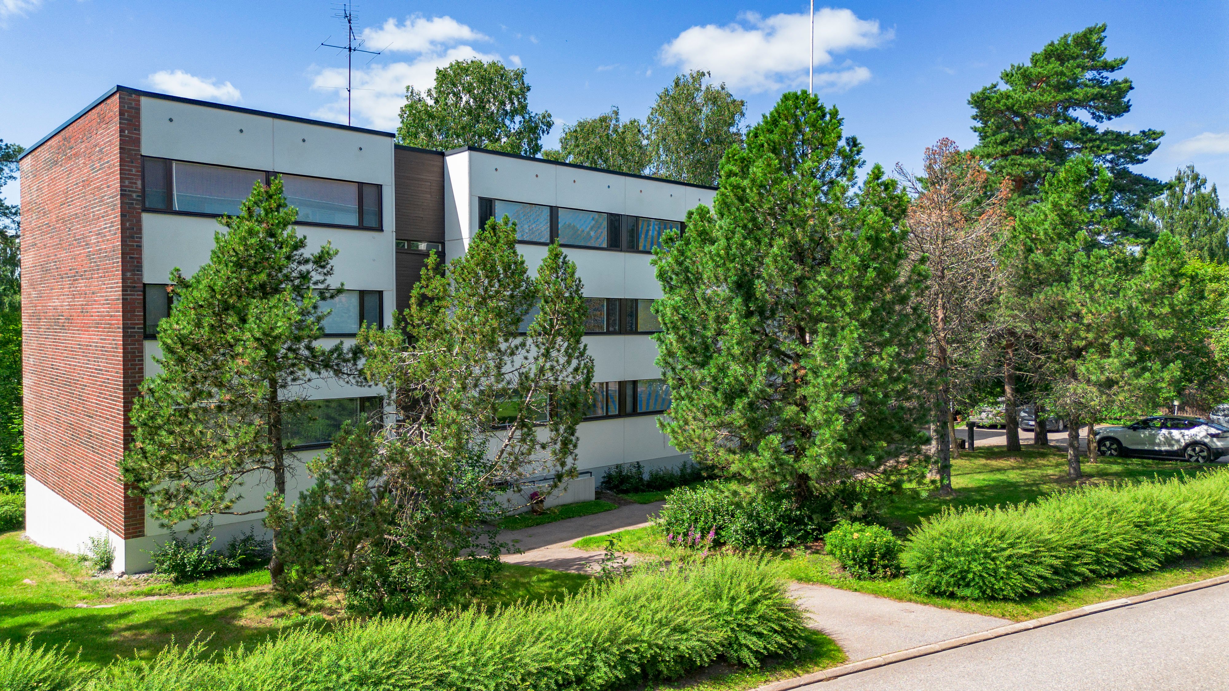 Apartment image