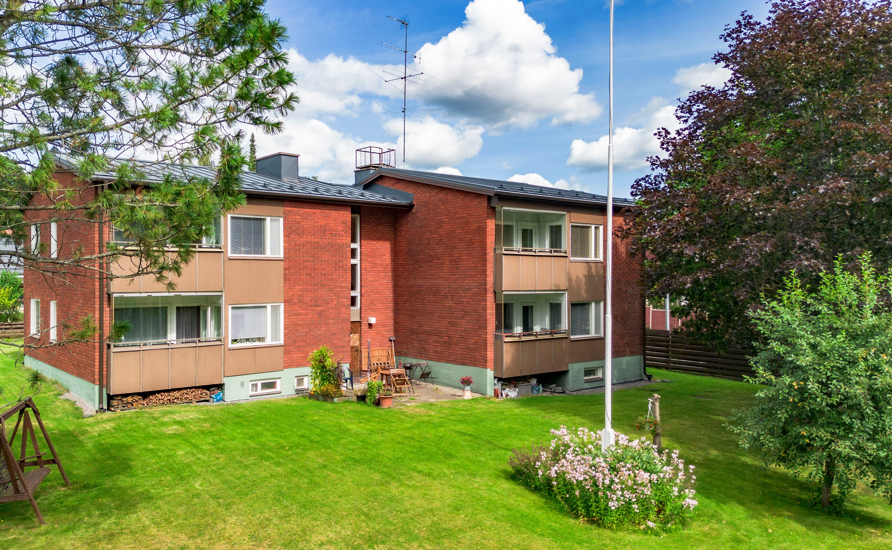 Apartment image