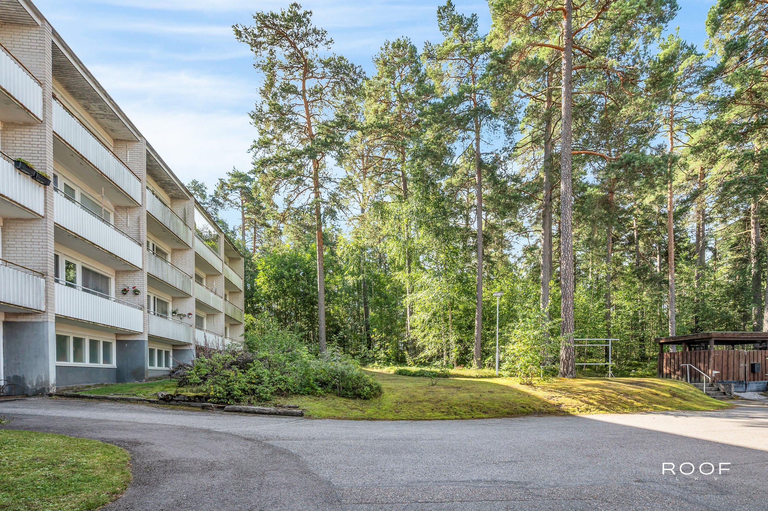 Apartment image