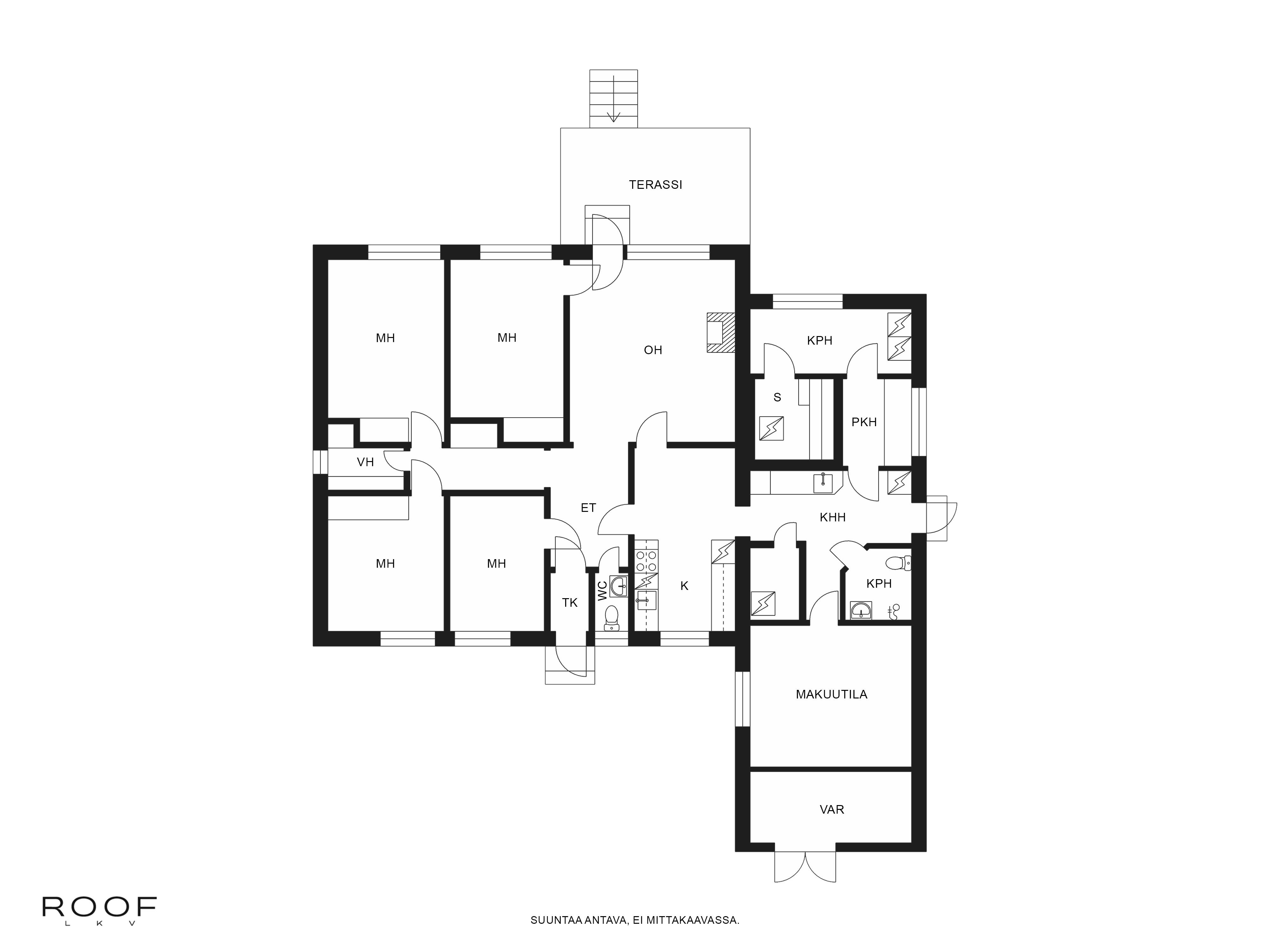 Apartment image