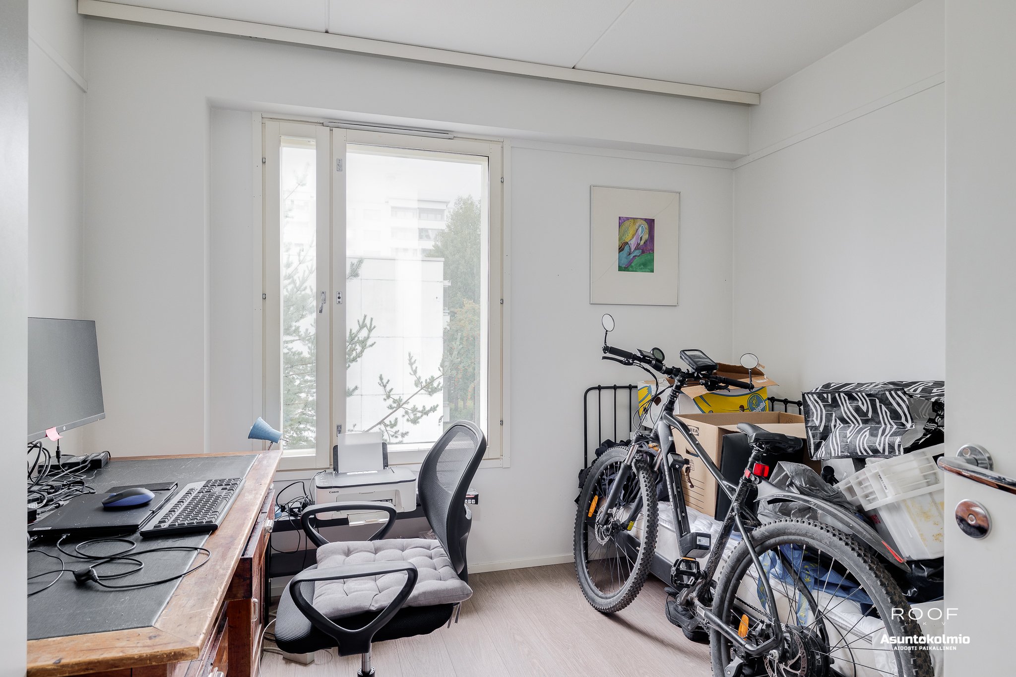 Apartment image