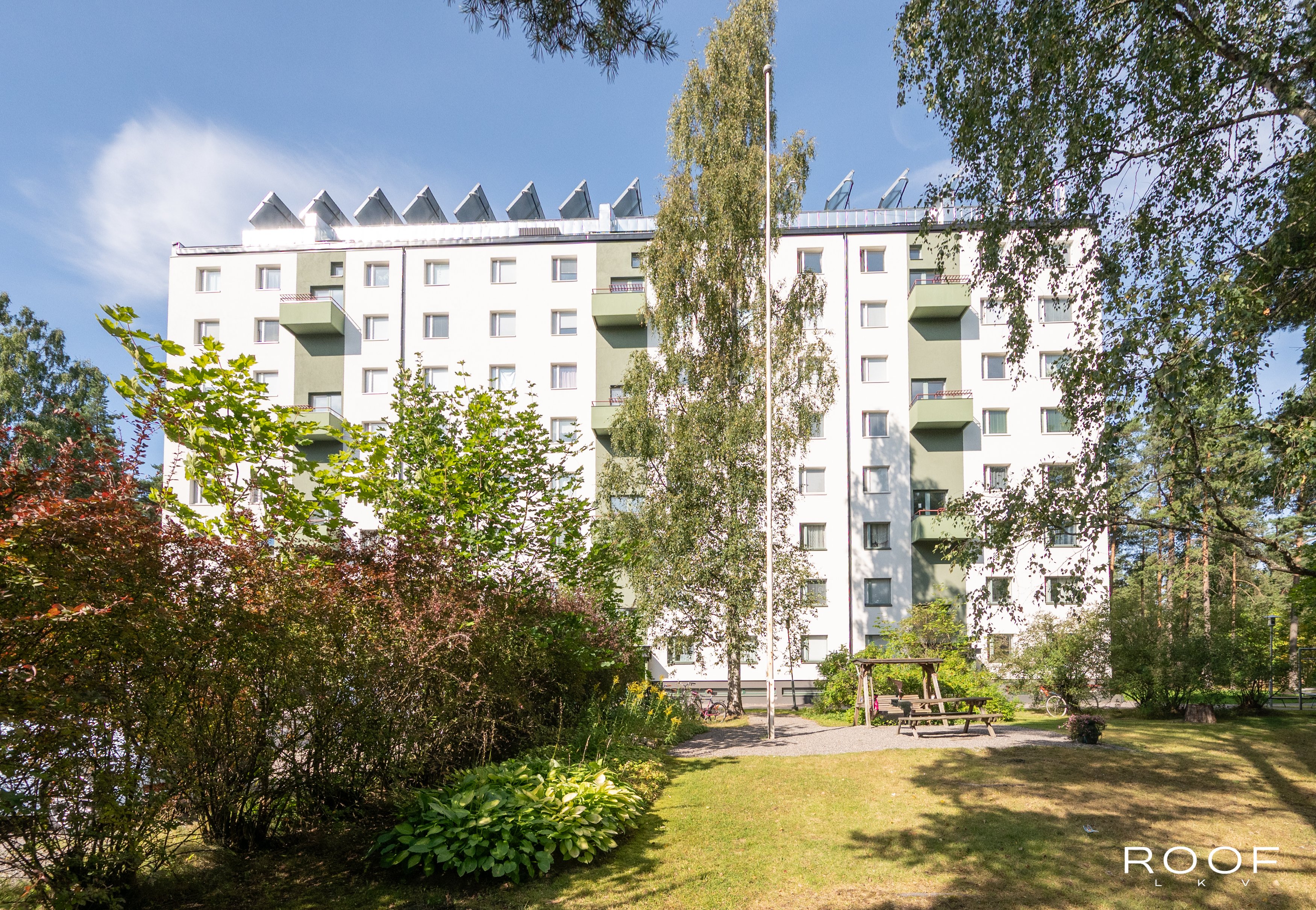 Apartment image