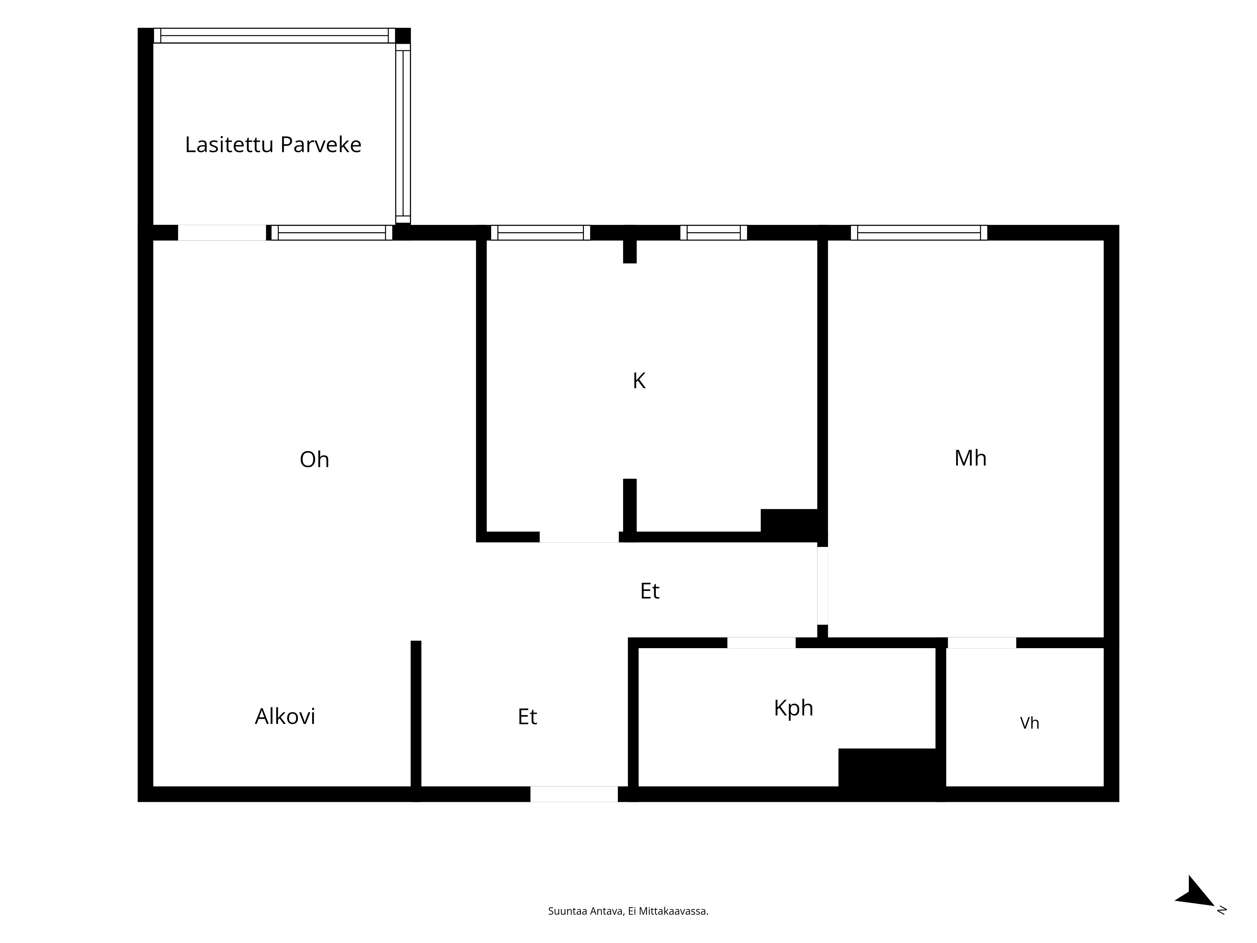 Apartment image