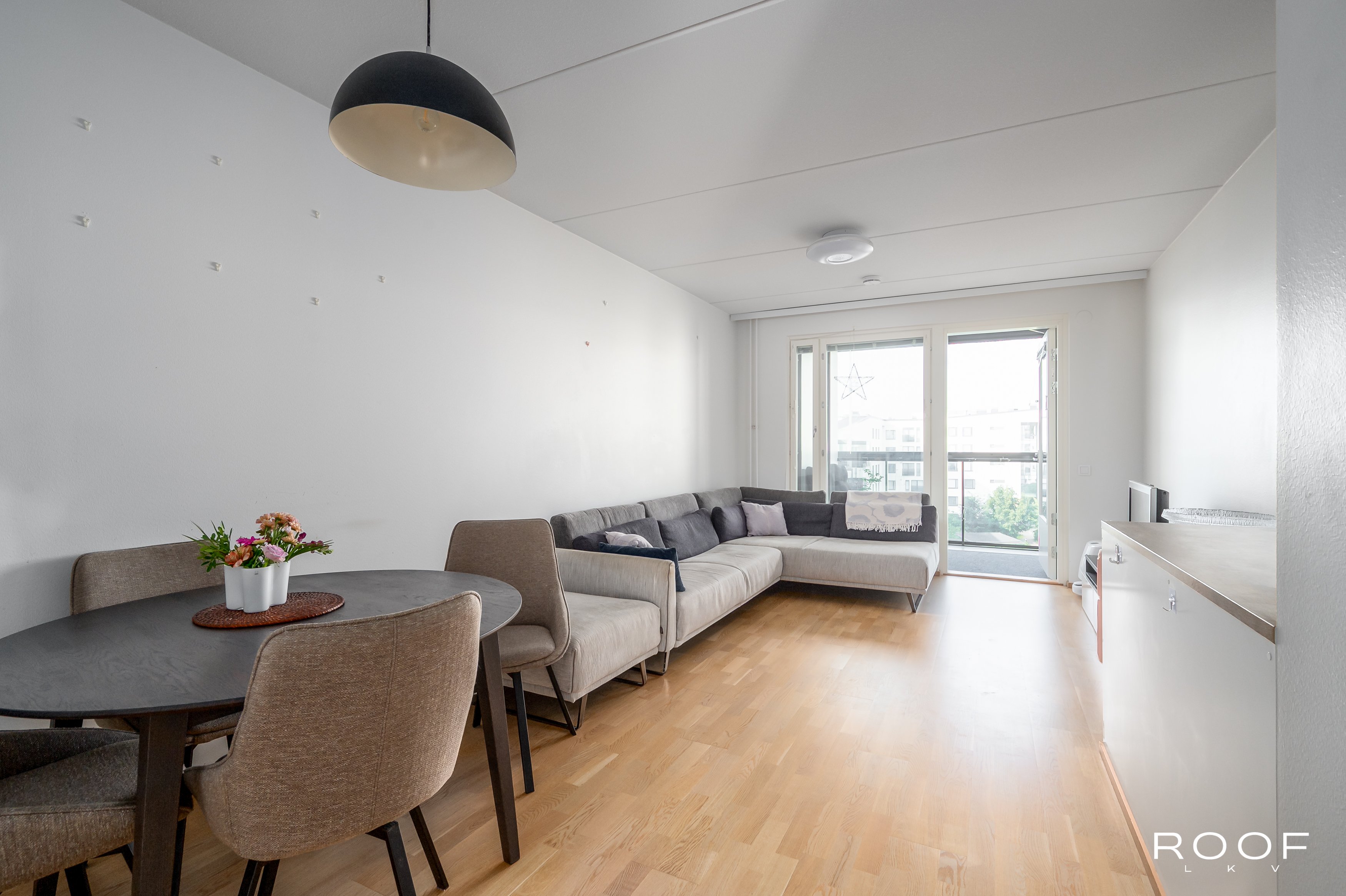 Apartment image