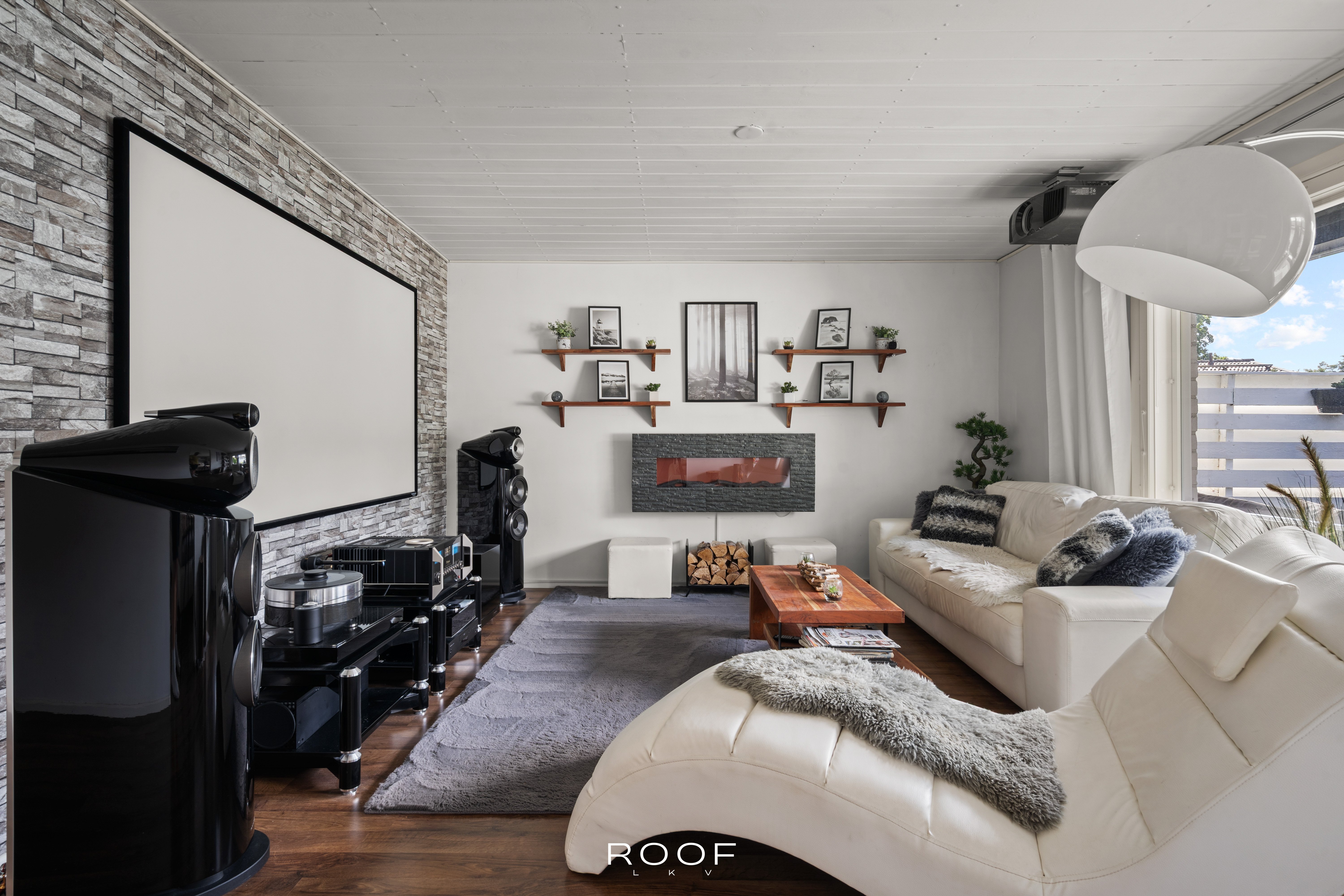 Apartment image