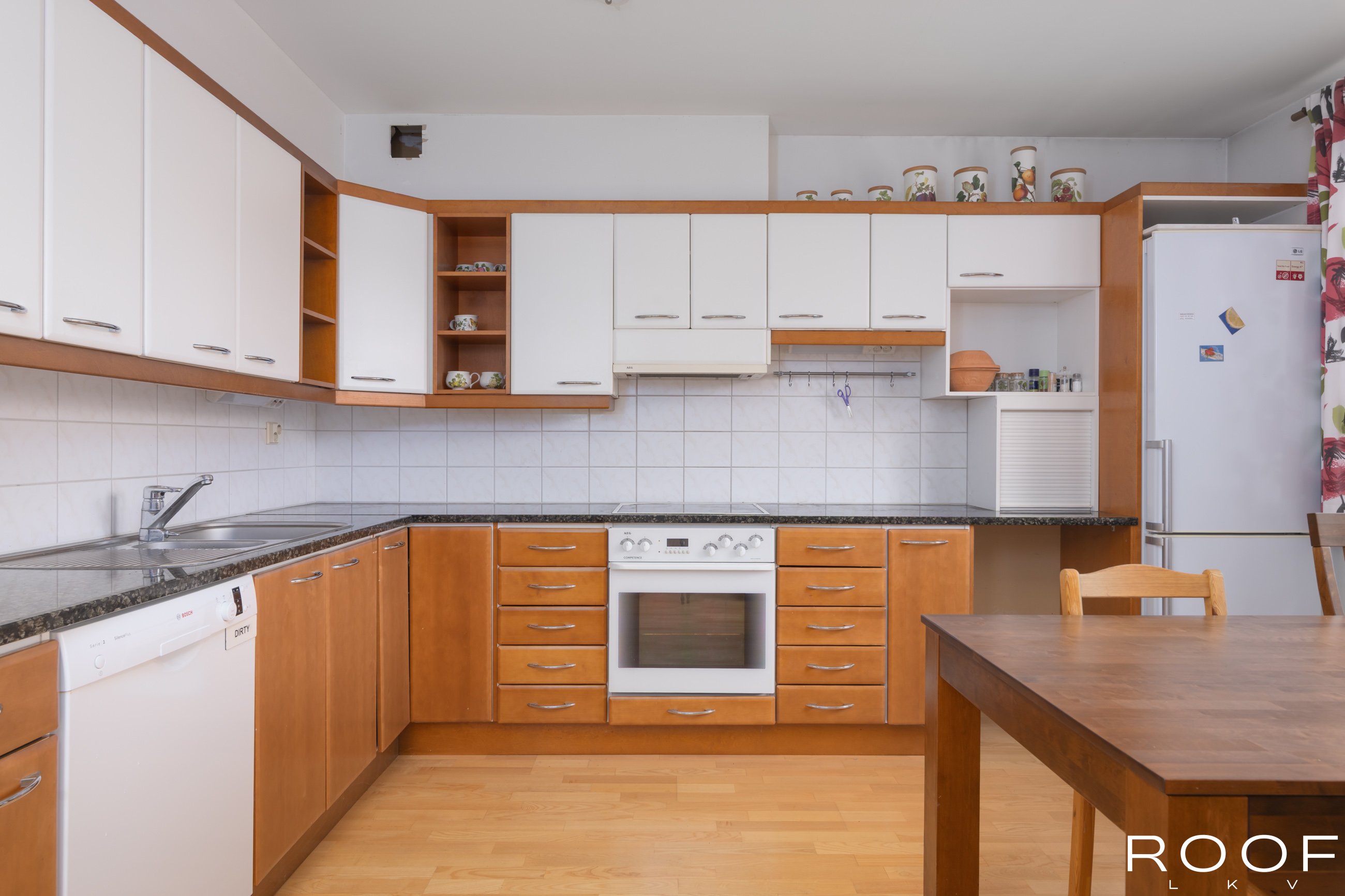 Apartment image