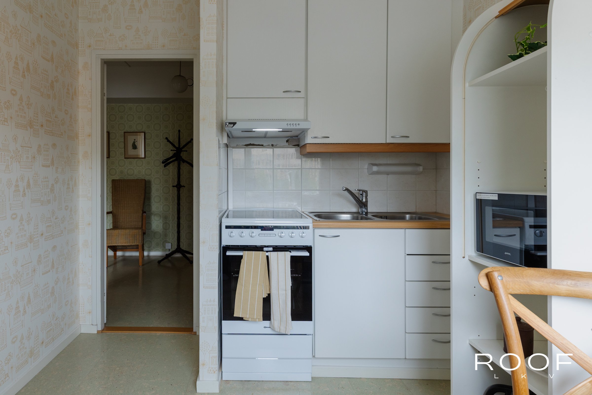 Apartment image