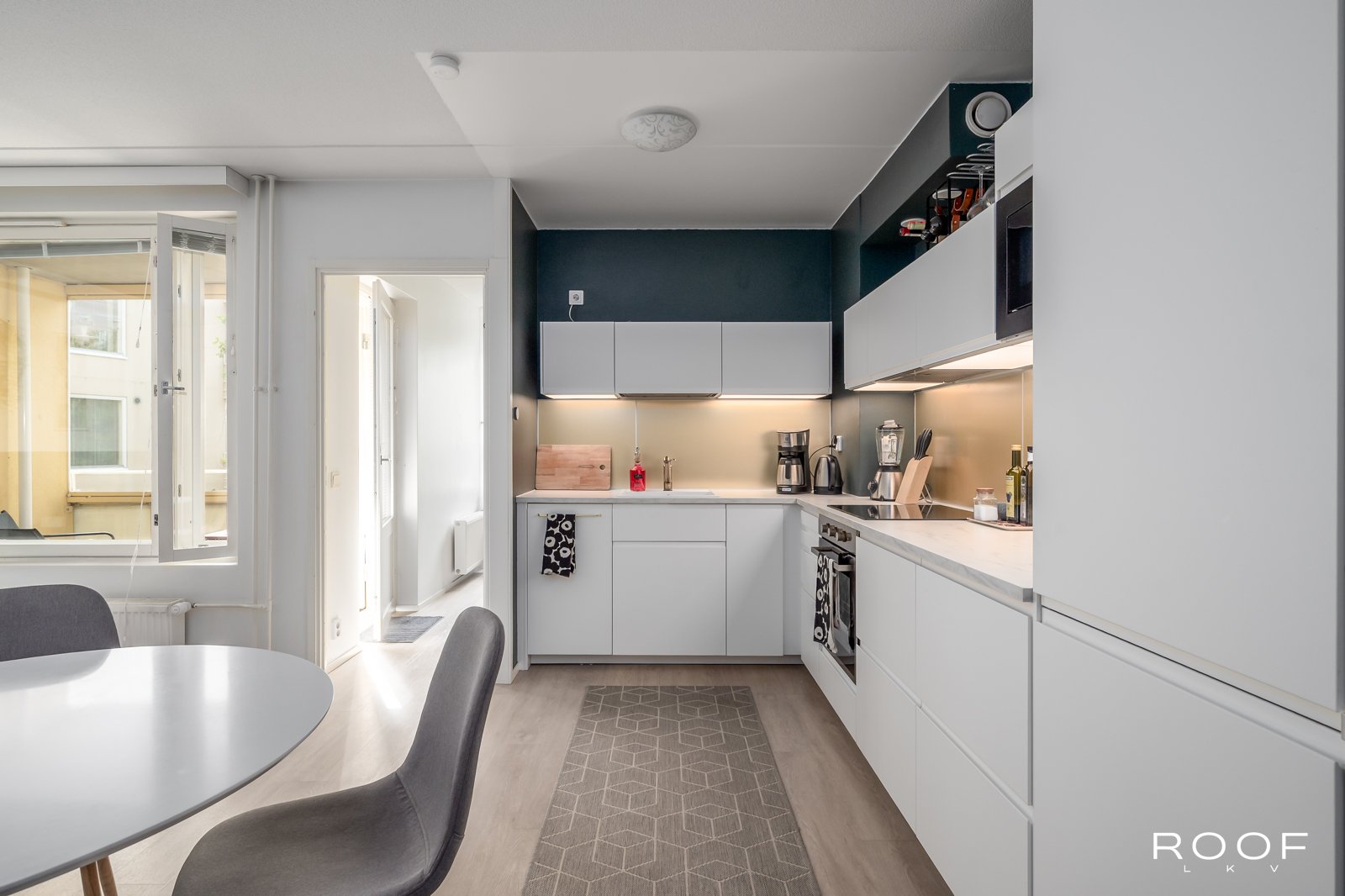 Apartment image