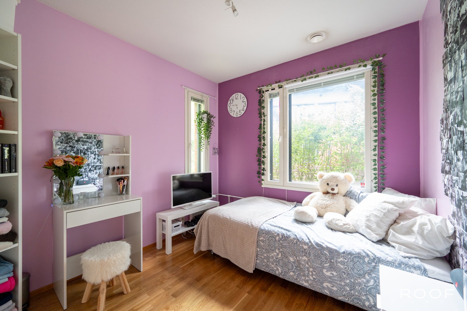 Apartment image