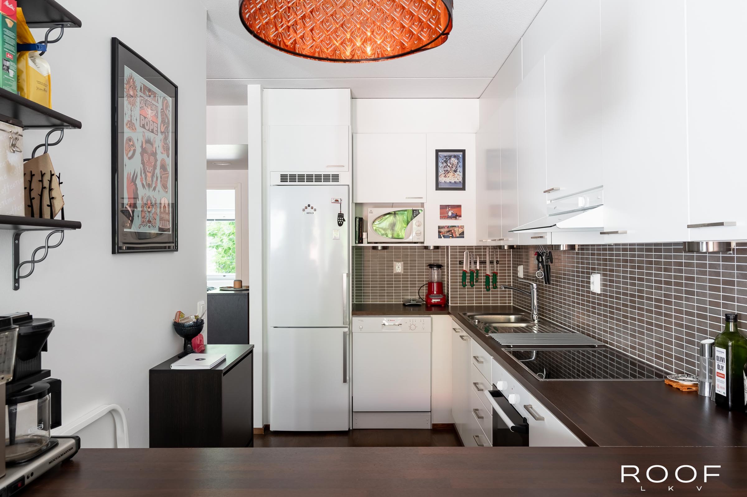 Apartment image