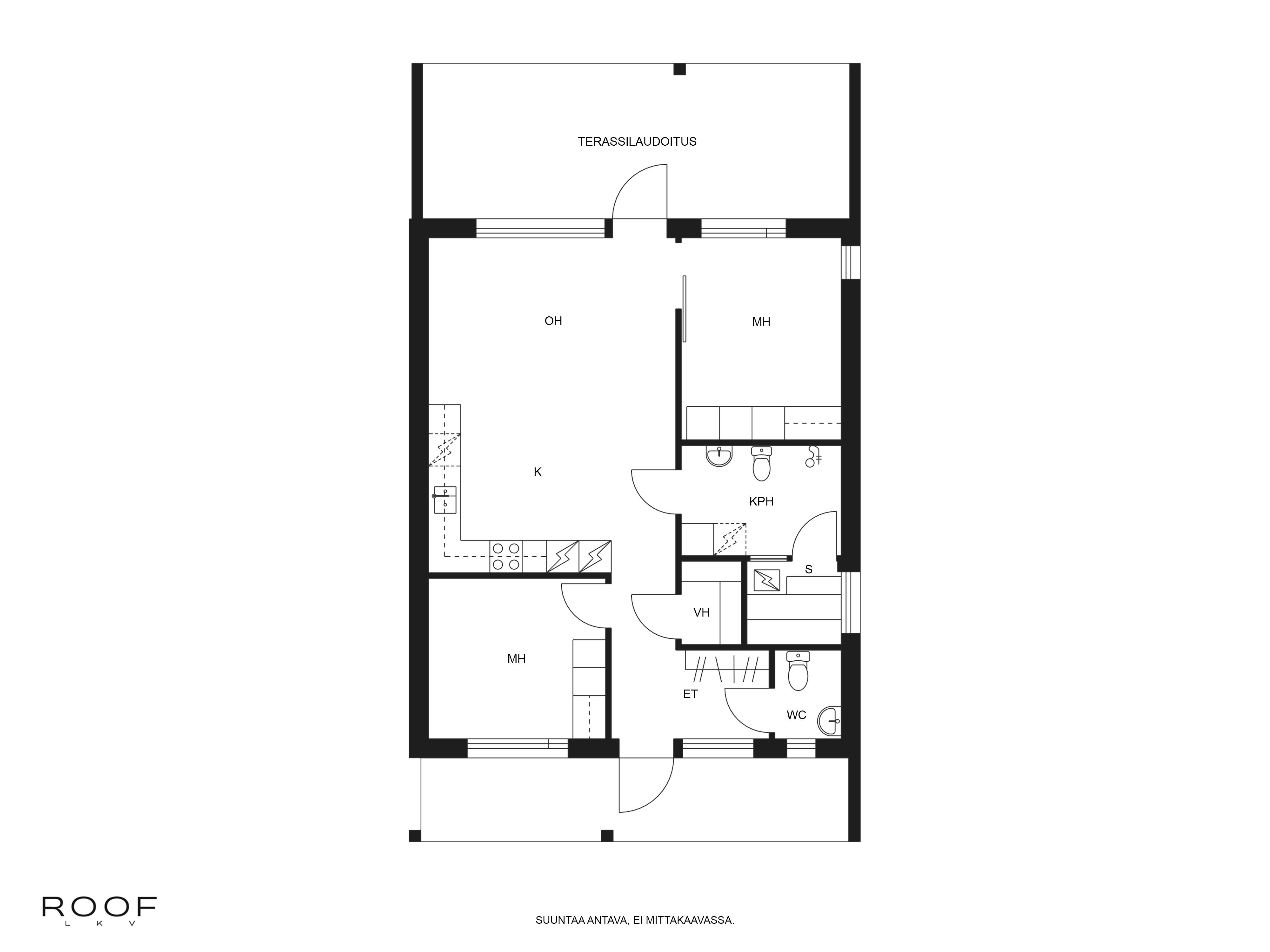 Apartment image