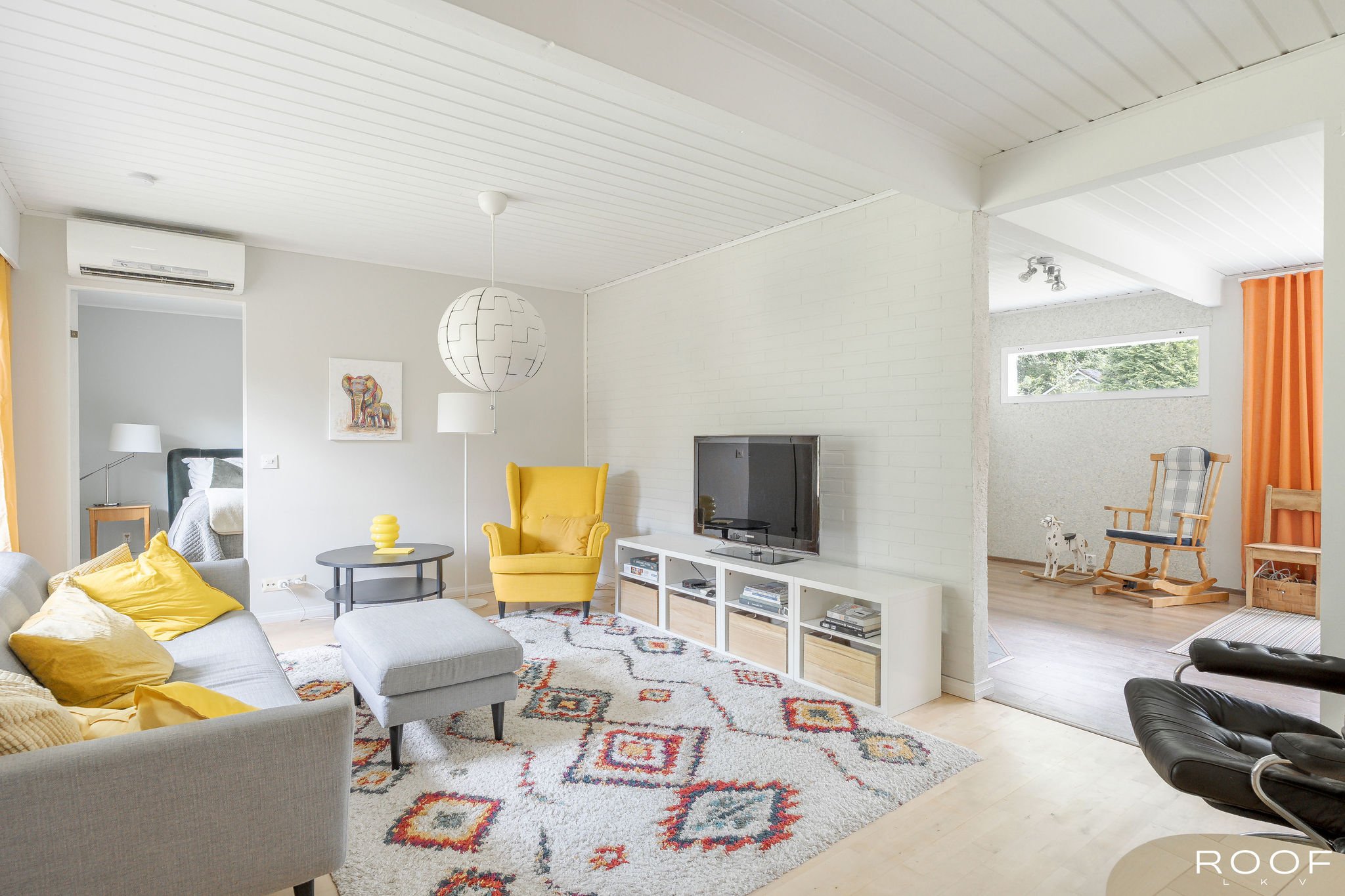 Apartment image