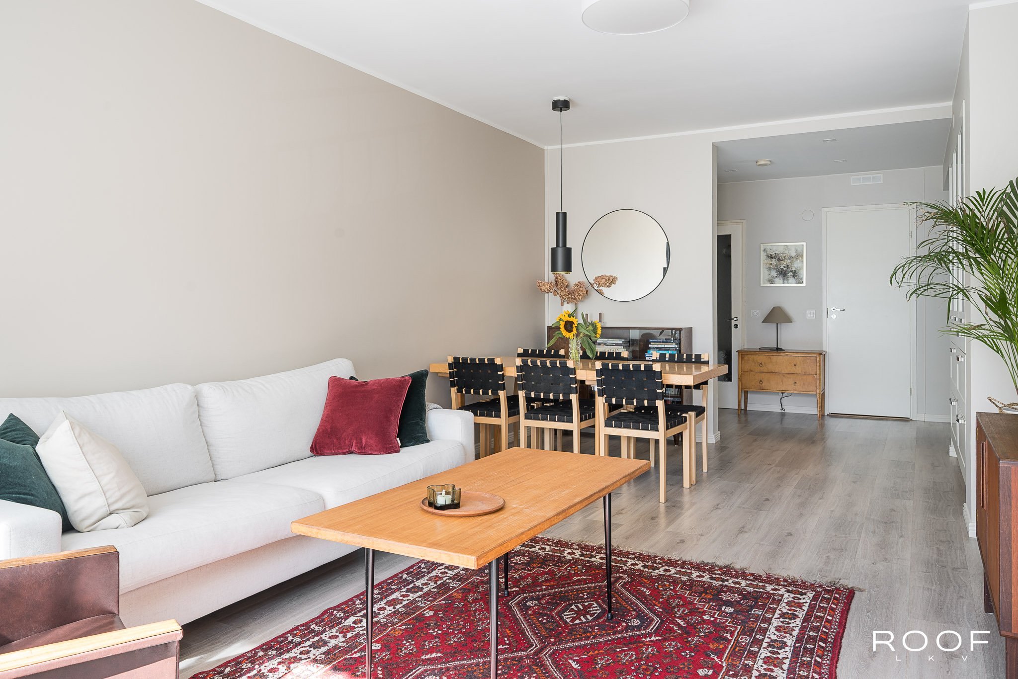 Apartment image