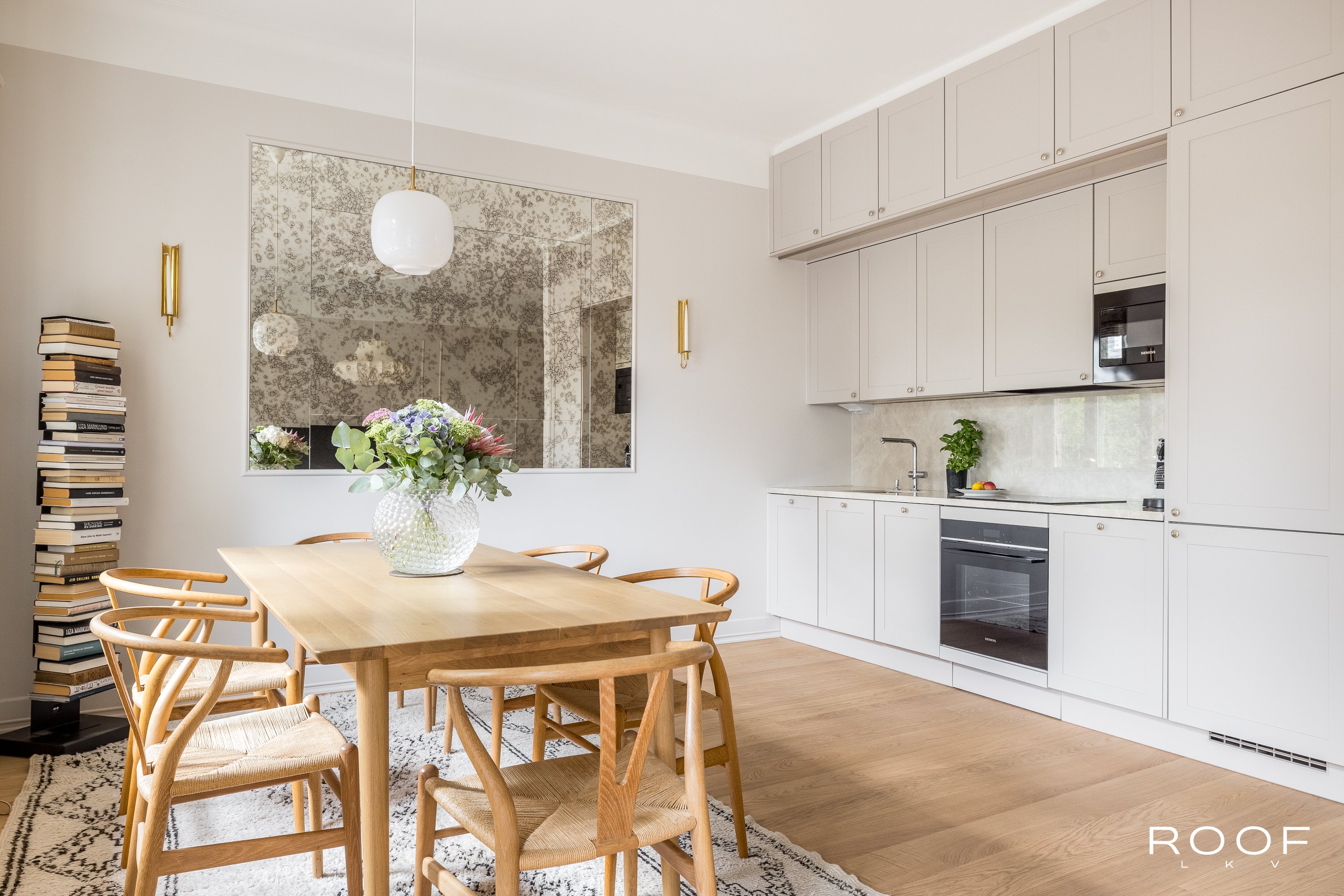 Apartment image
