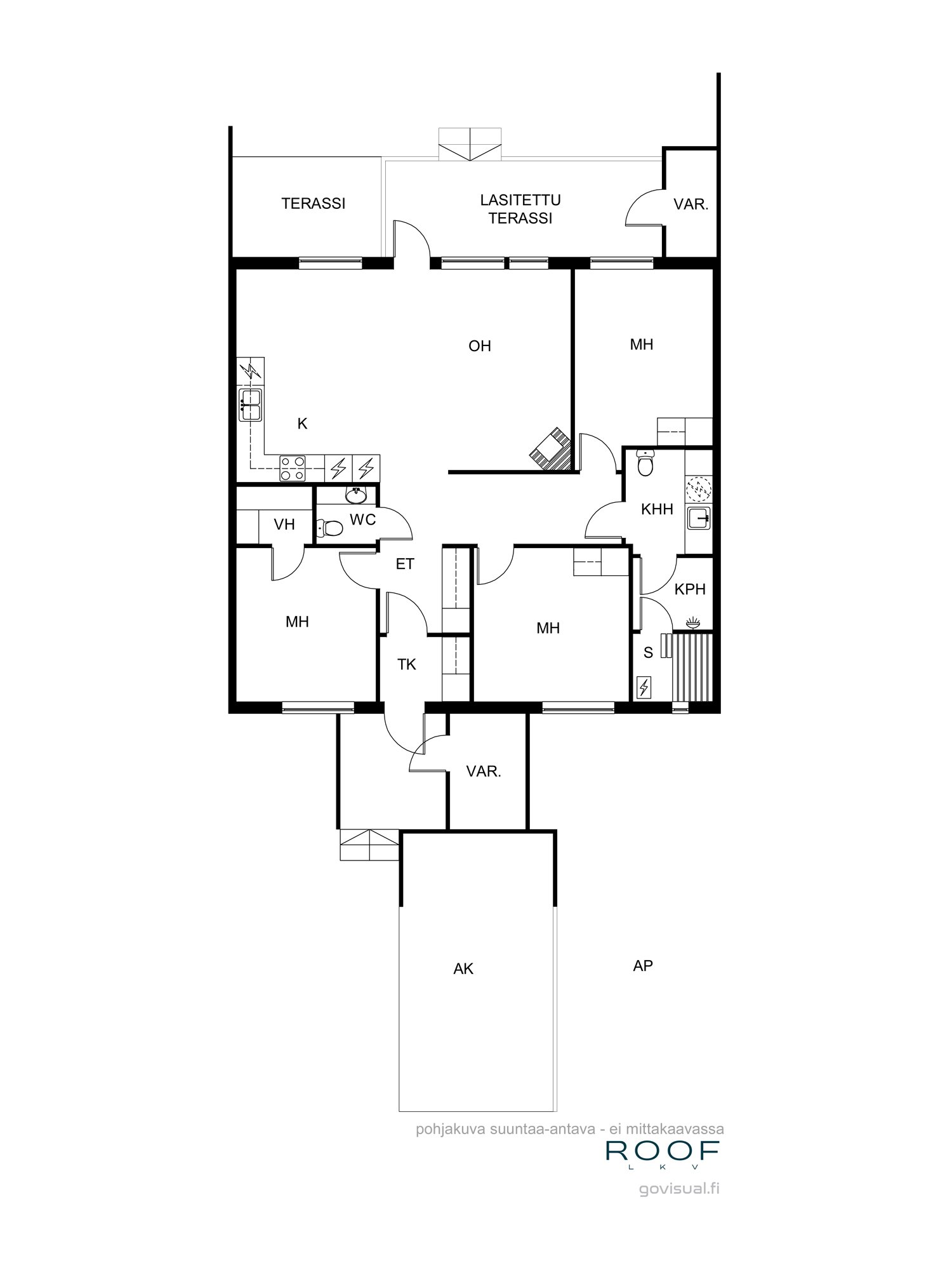 Apartment image