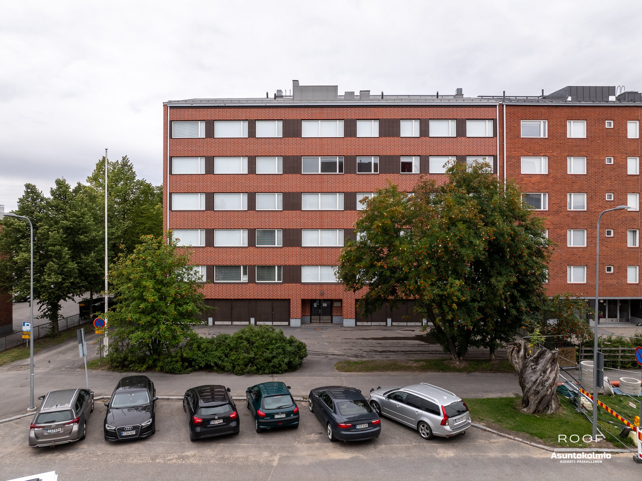 Apartment image