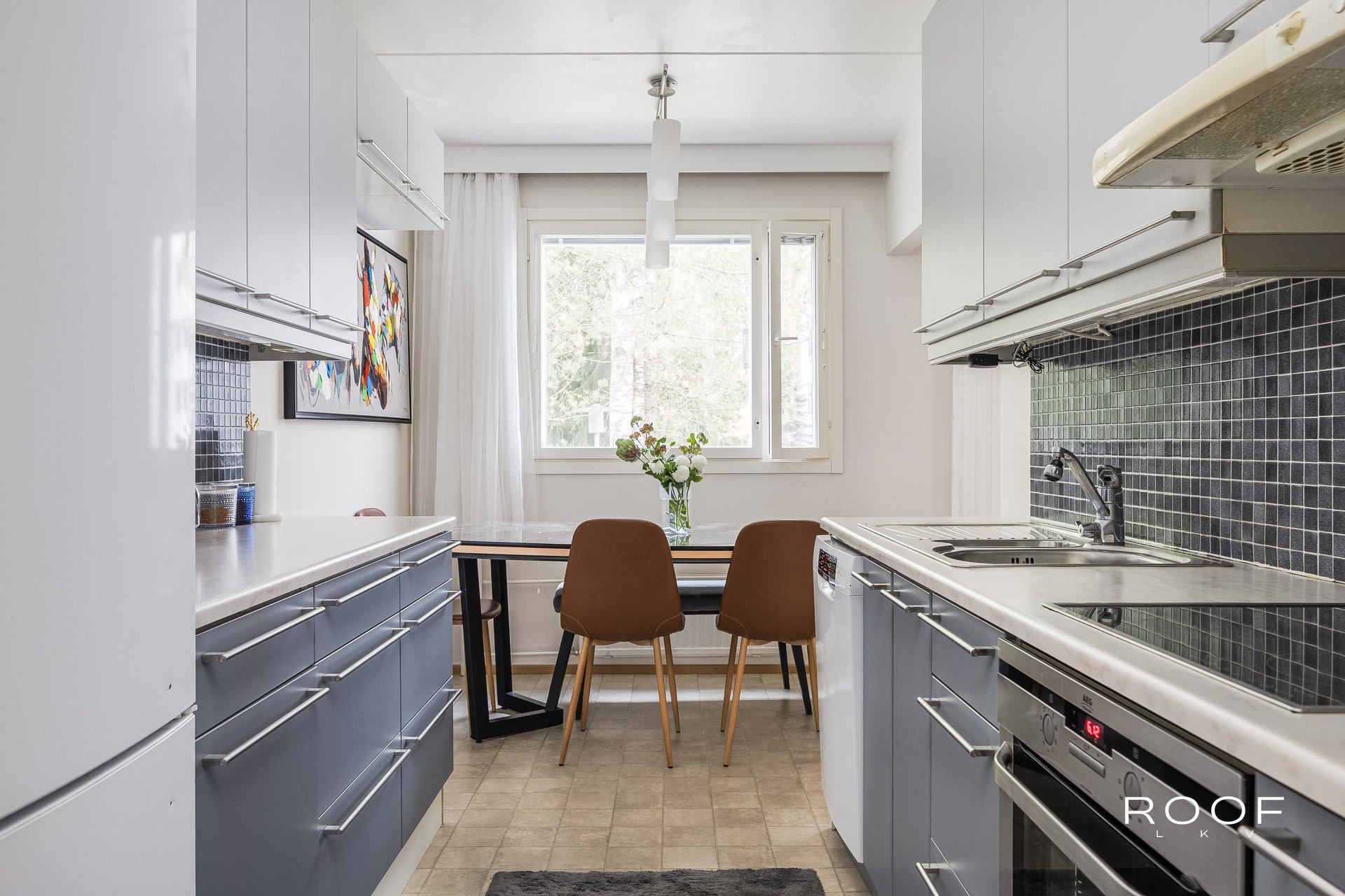 Apartment image