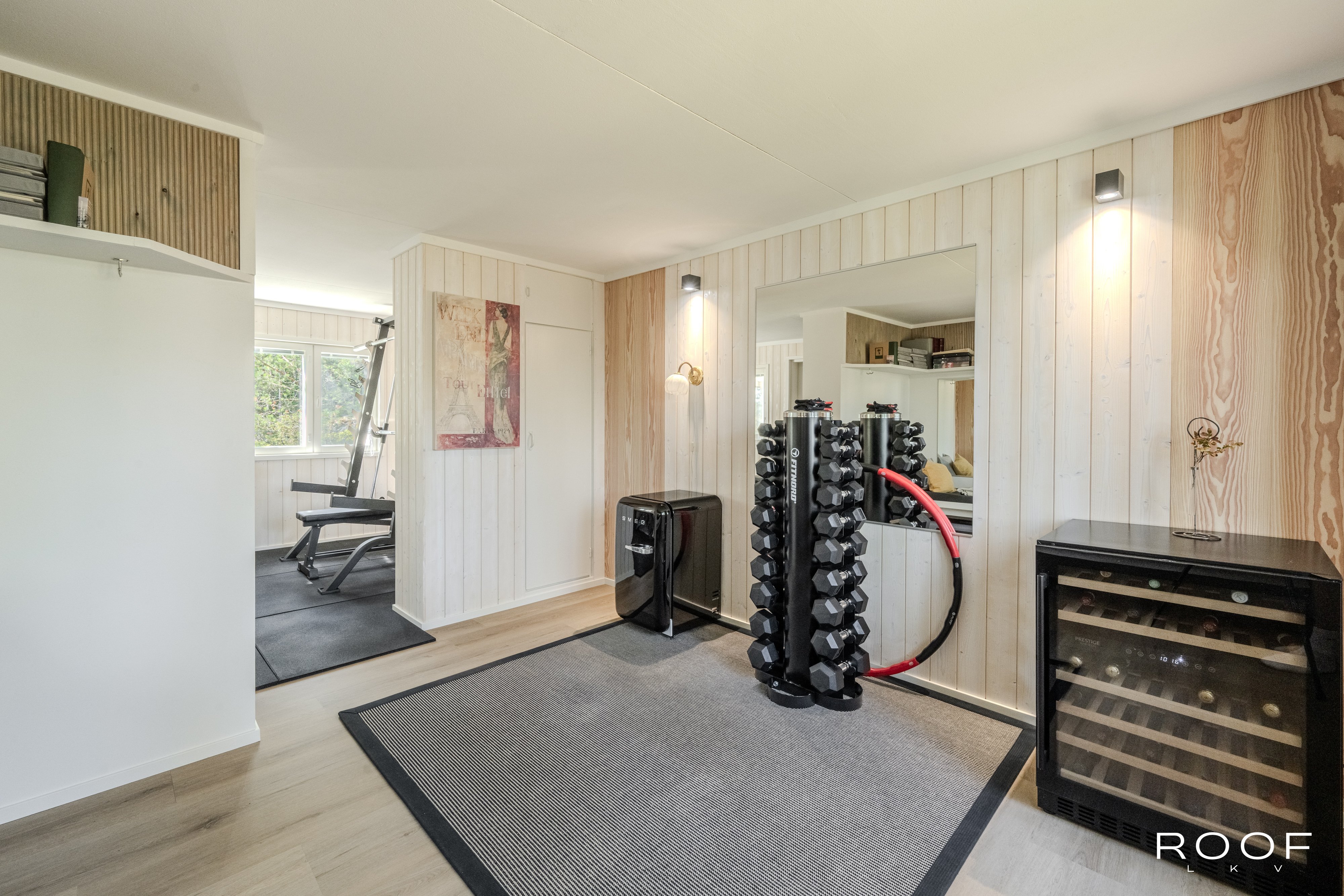 Apartment image