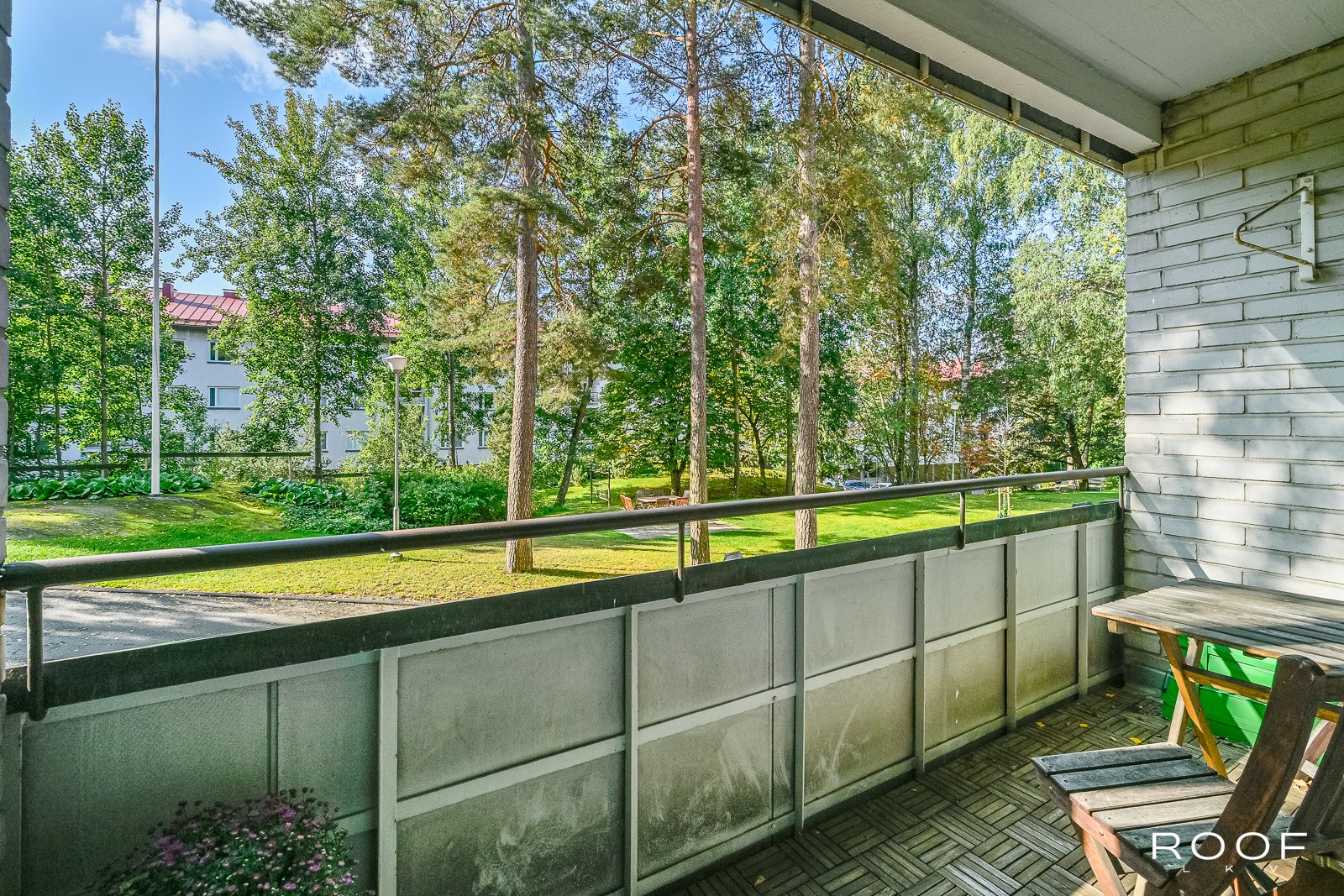 Apartment image