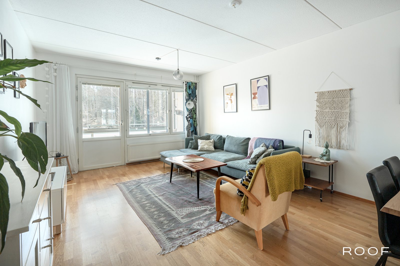 Apartment image