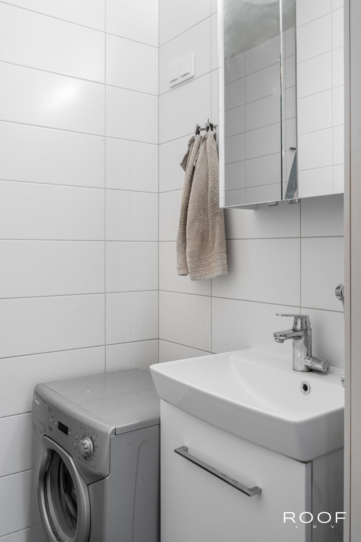 Apartment image