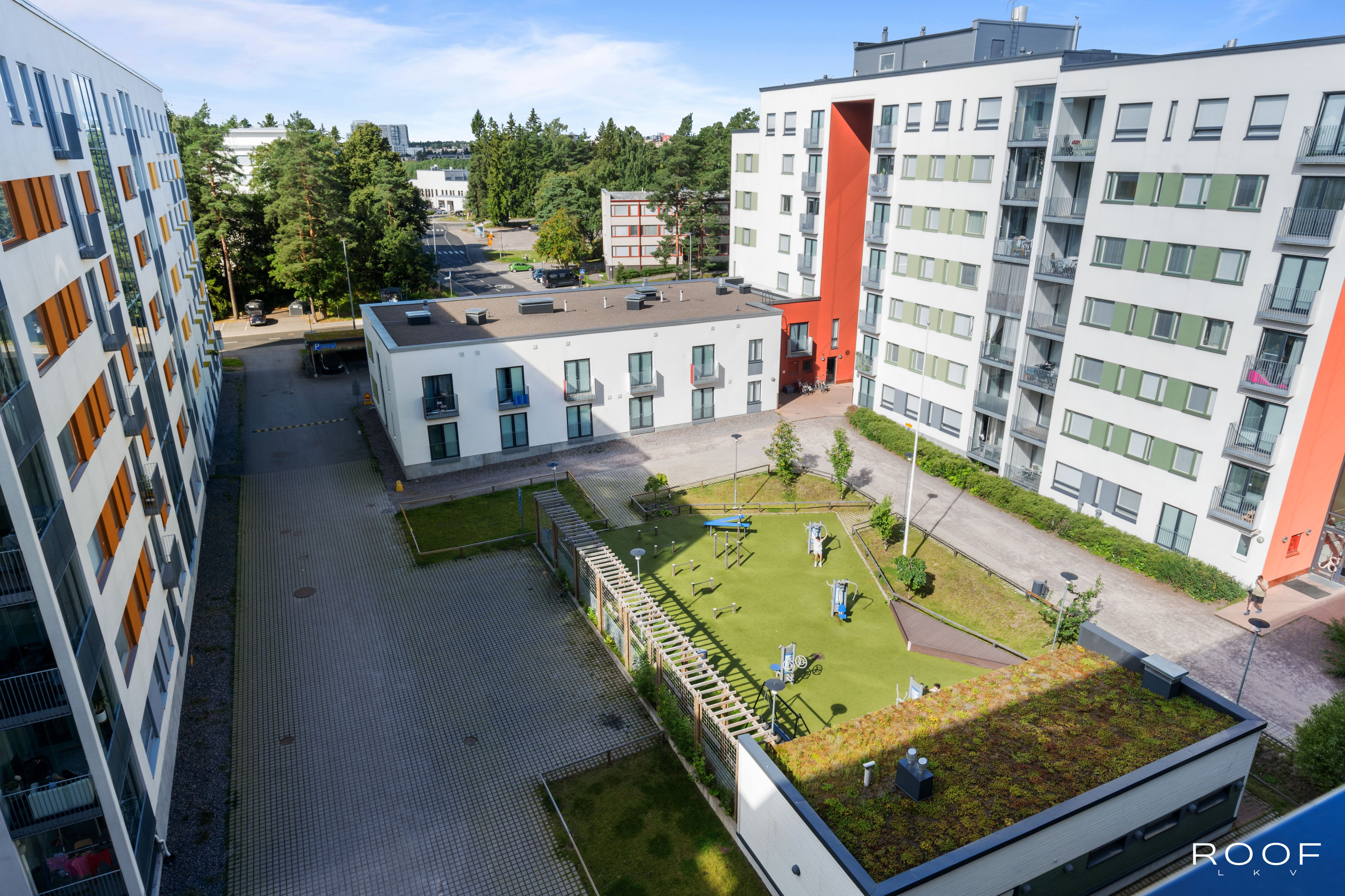 Apartment image