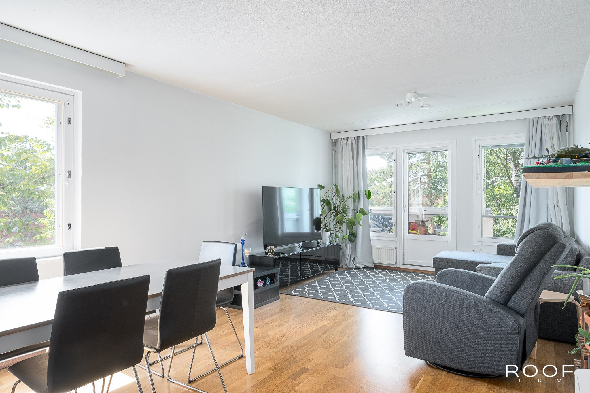 Apartment image