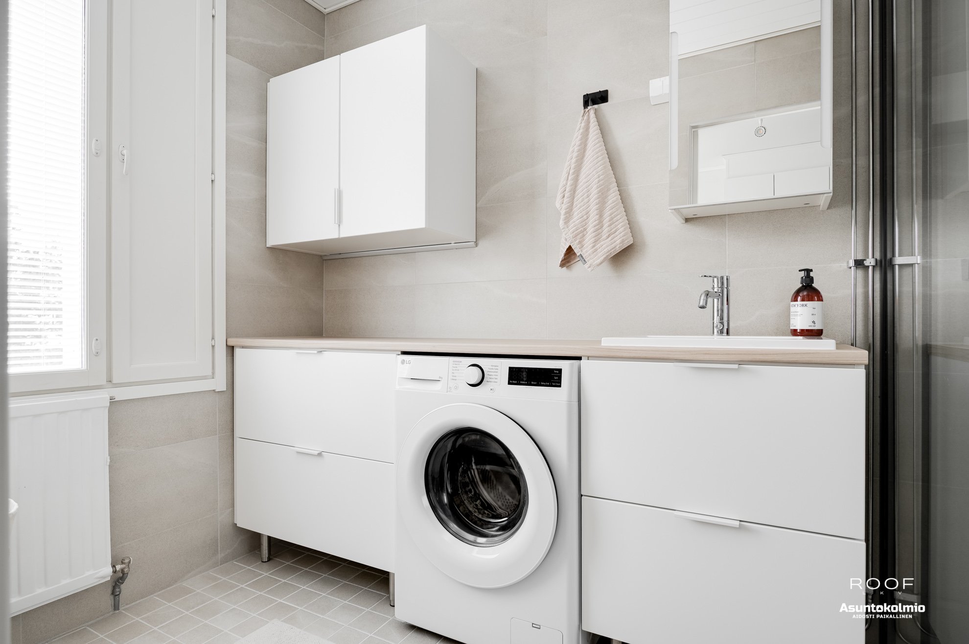 Apartment image