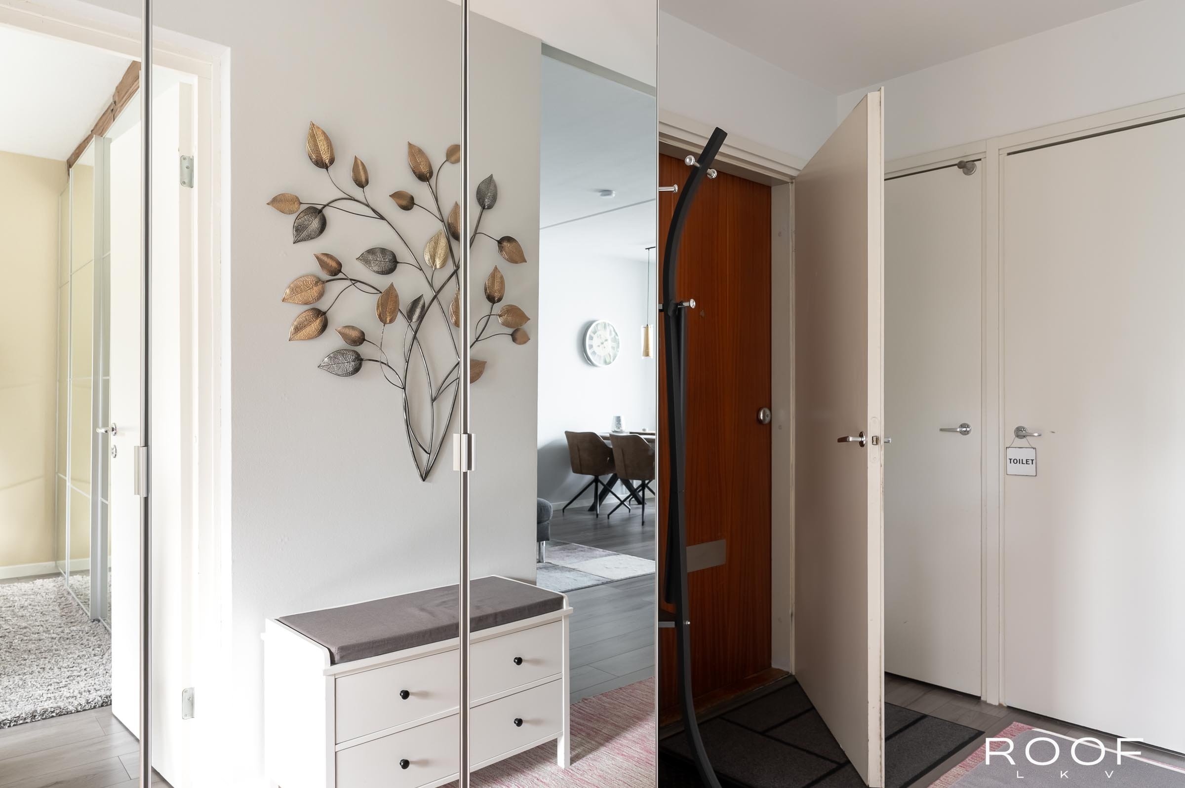 Apartment image