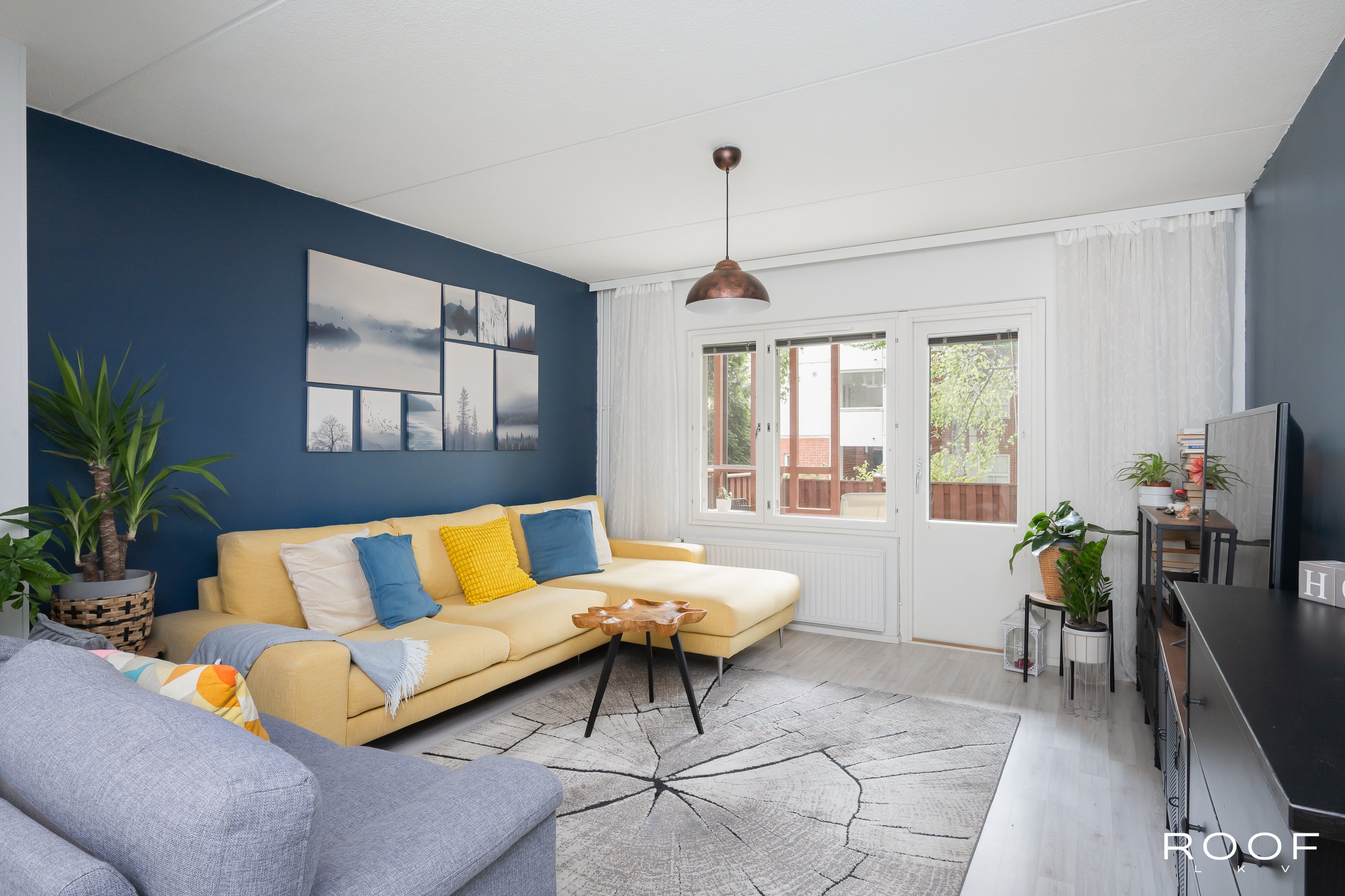 Apartment image