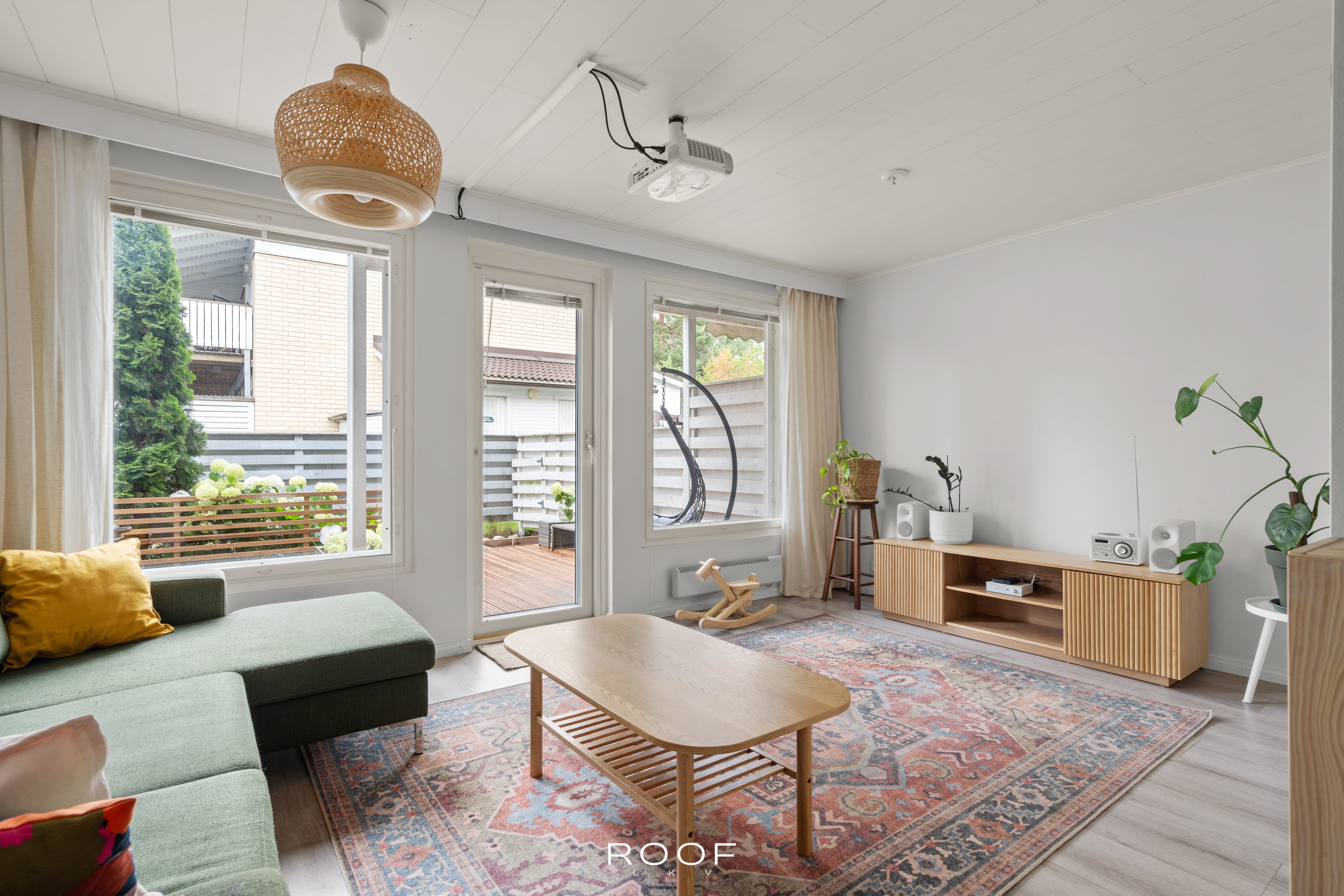 Apartment image