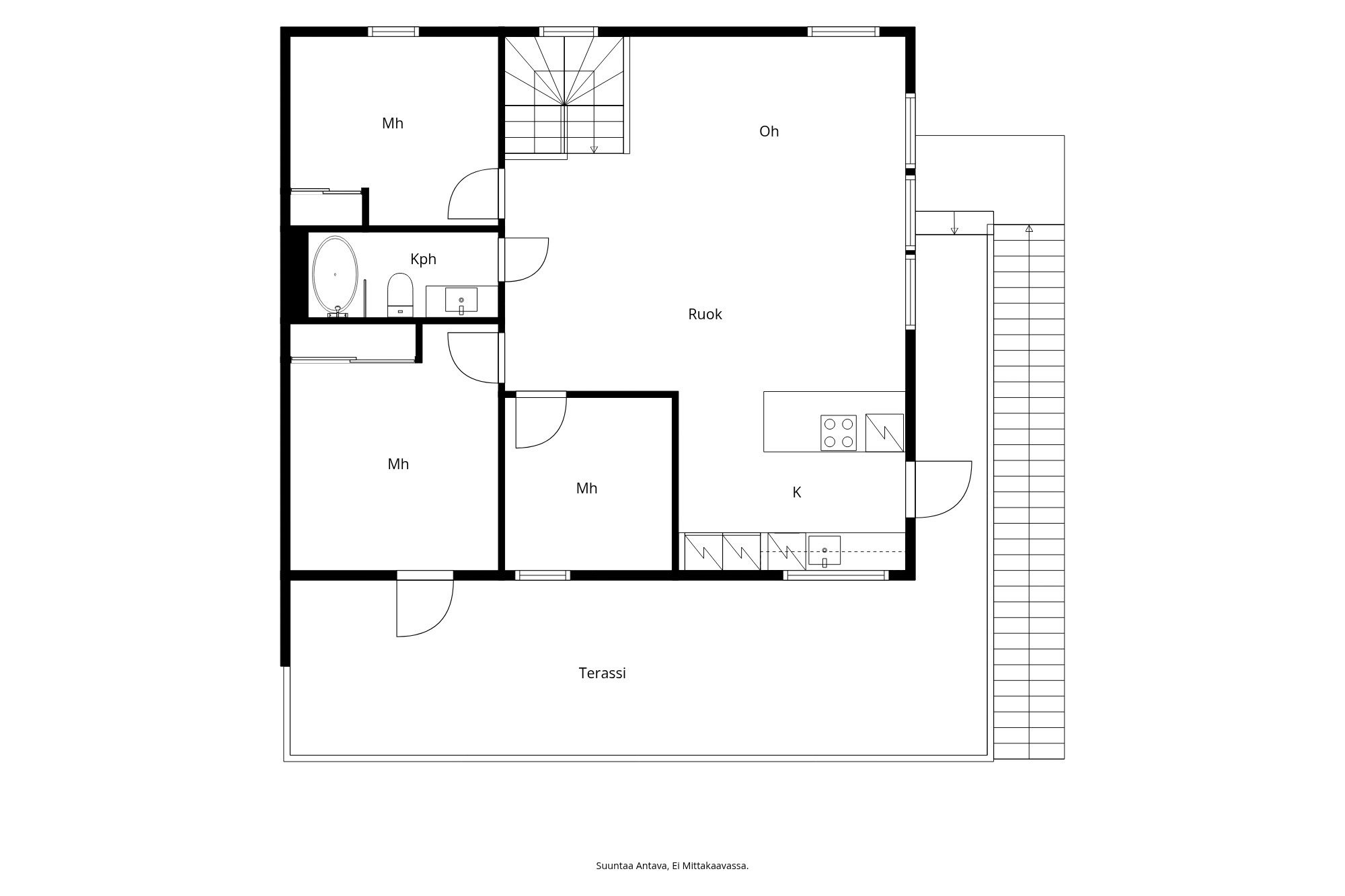 Apartment image