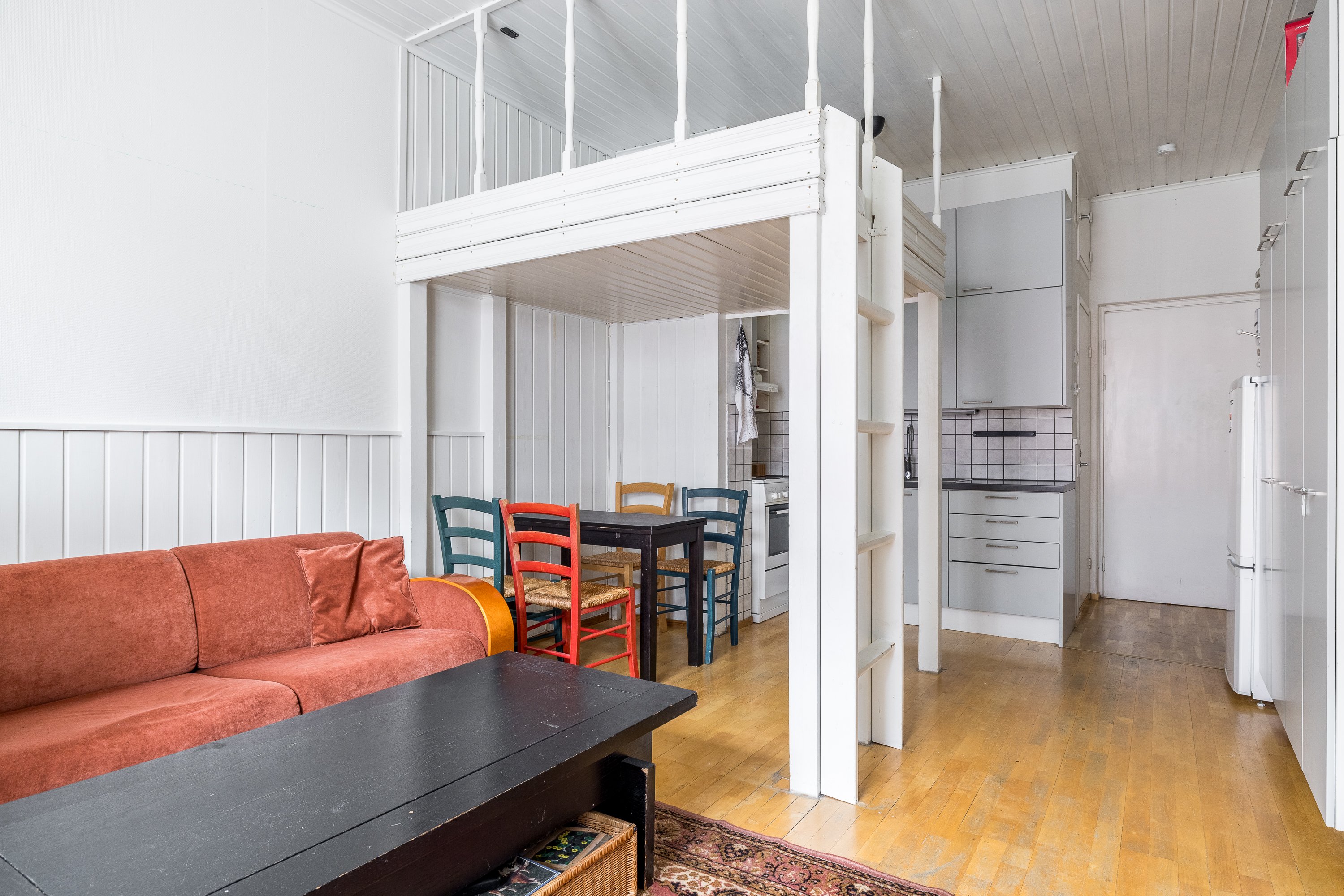 Apartment image