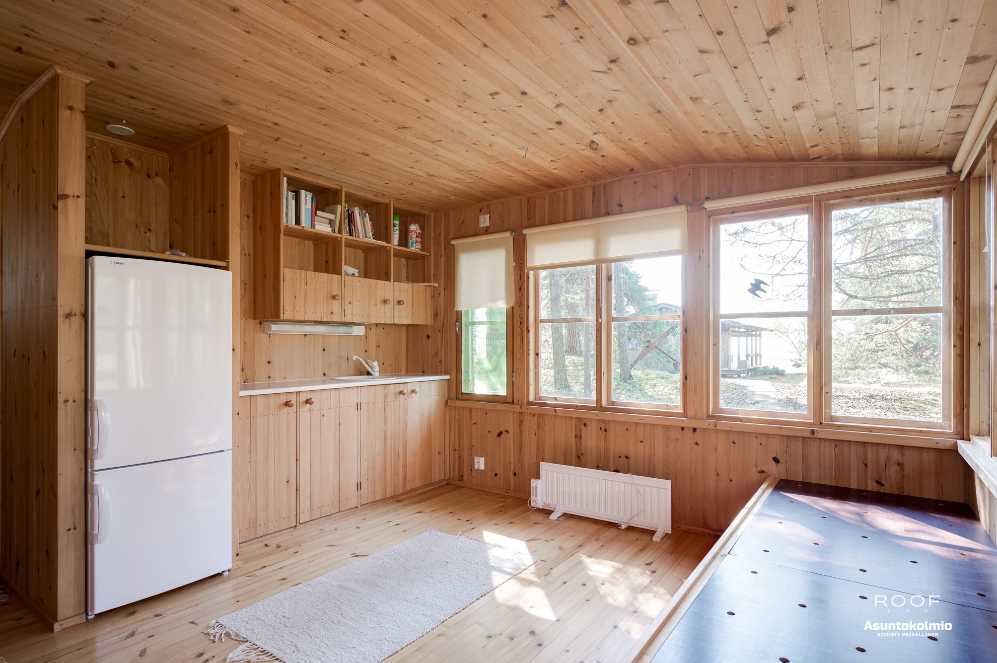 Apartment image