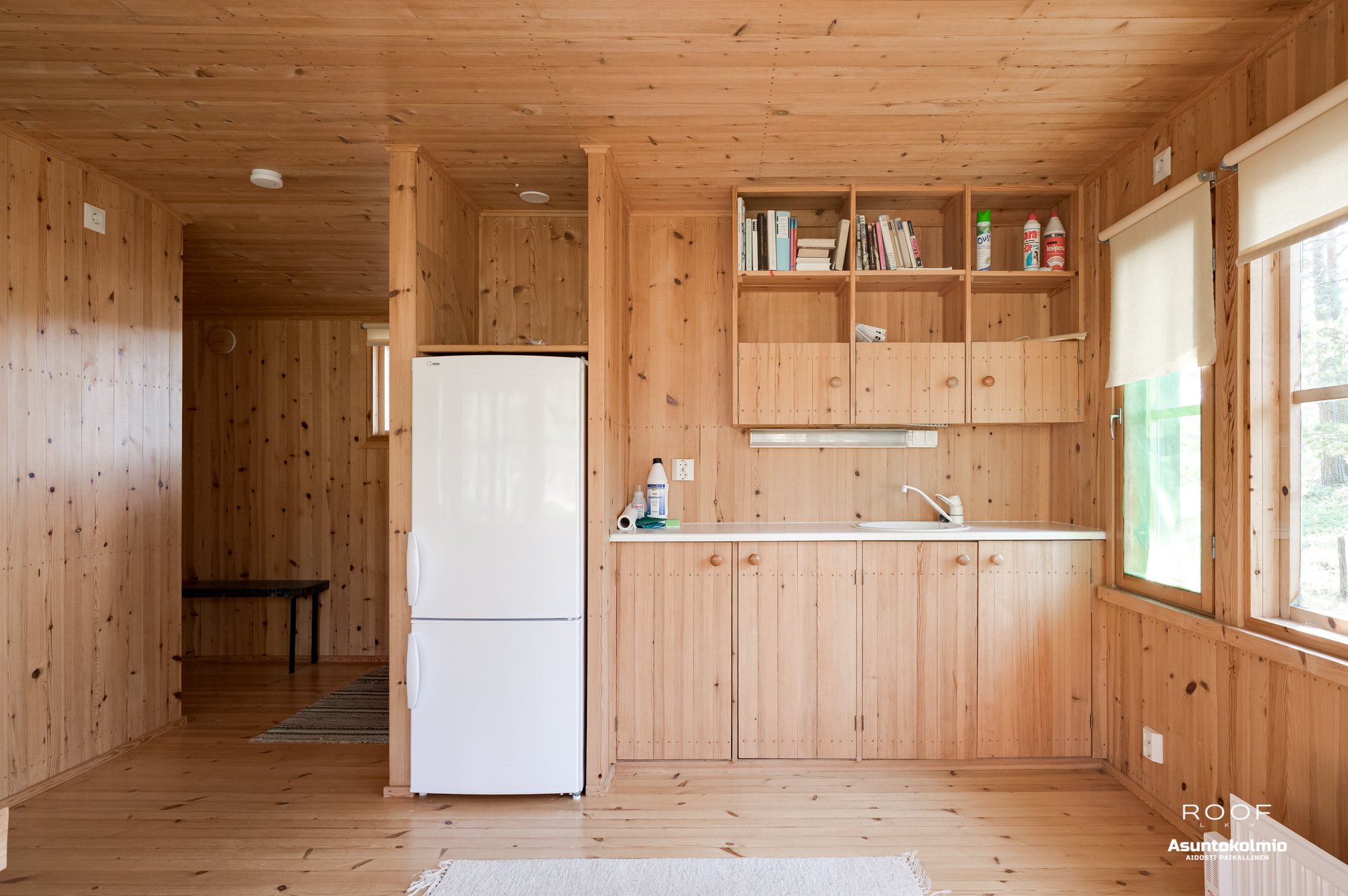 Apartment image