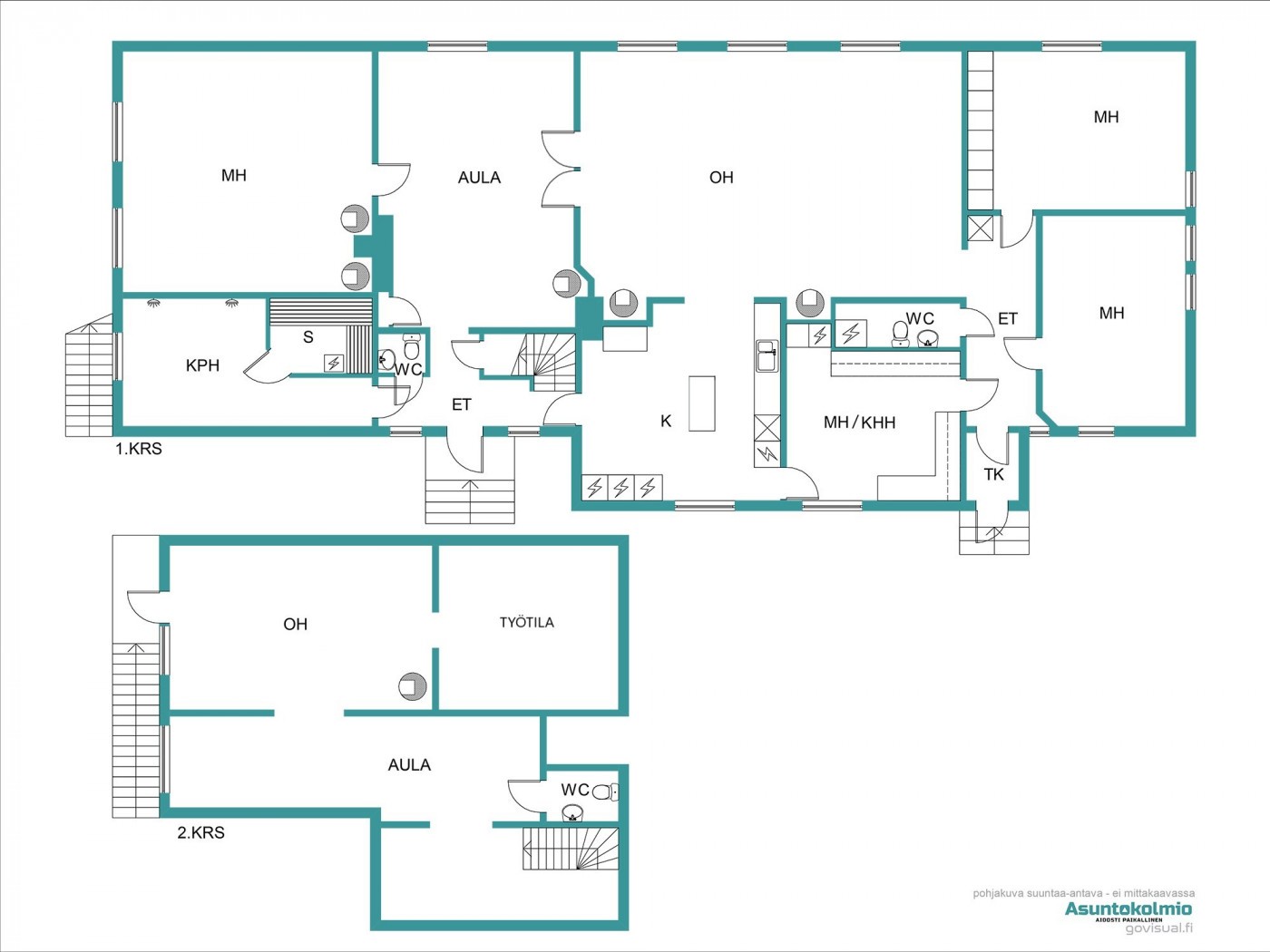 Apartment image