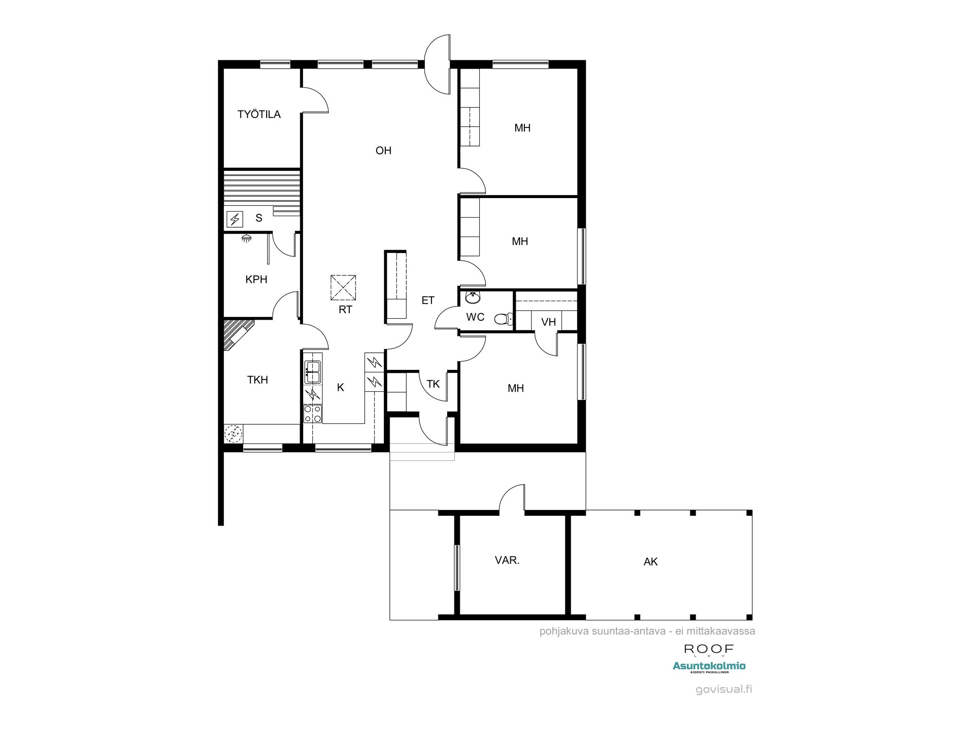 Apartment image