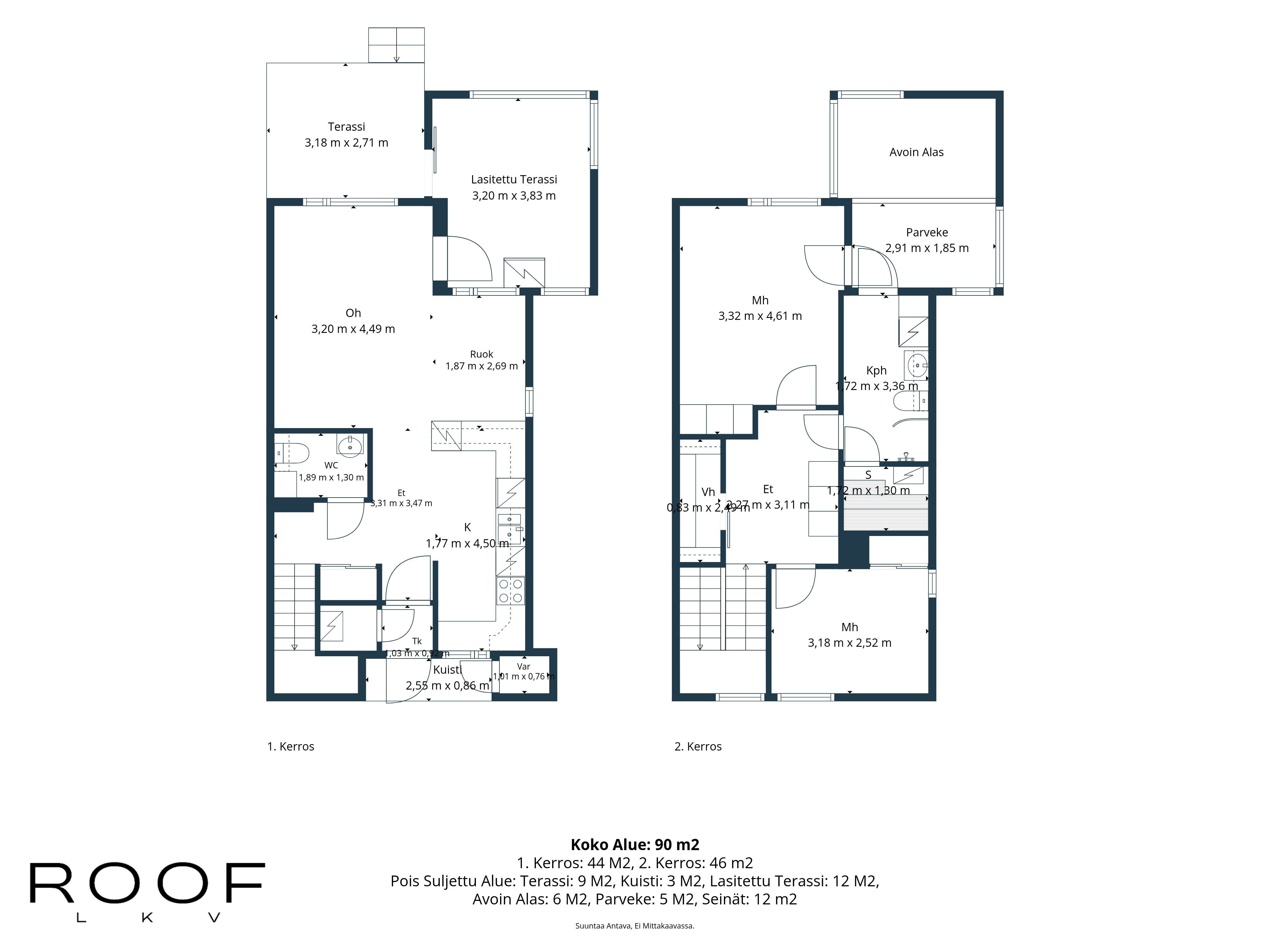 Apartment image